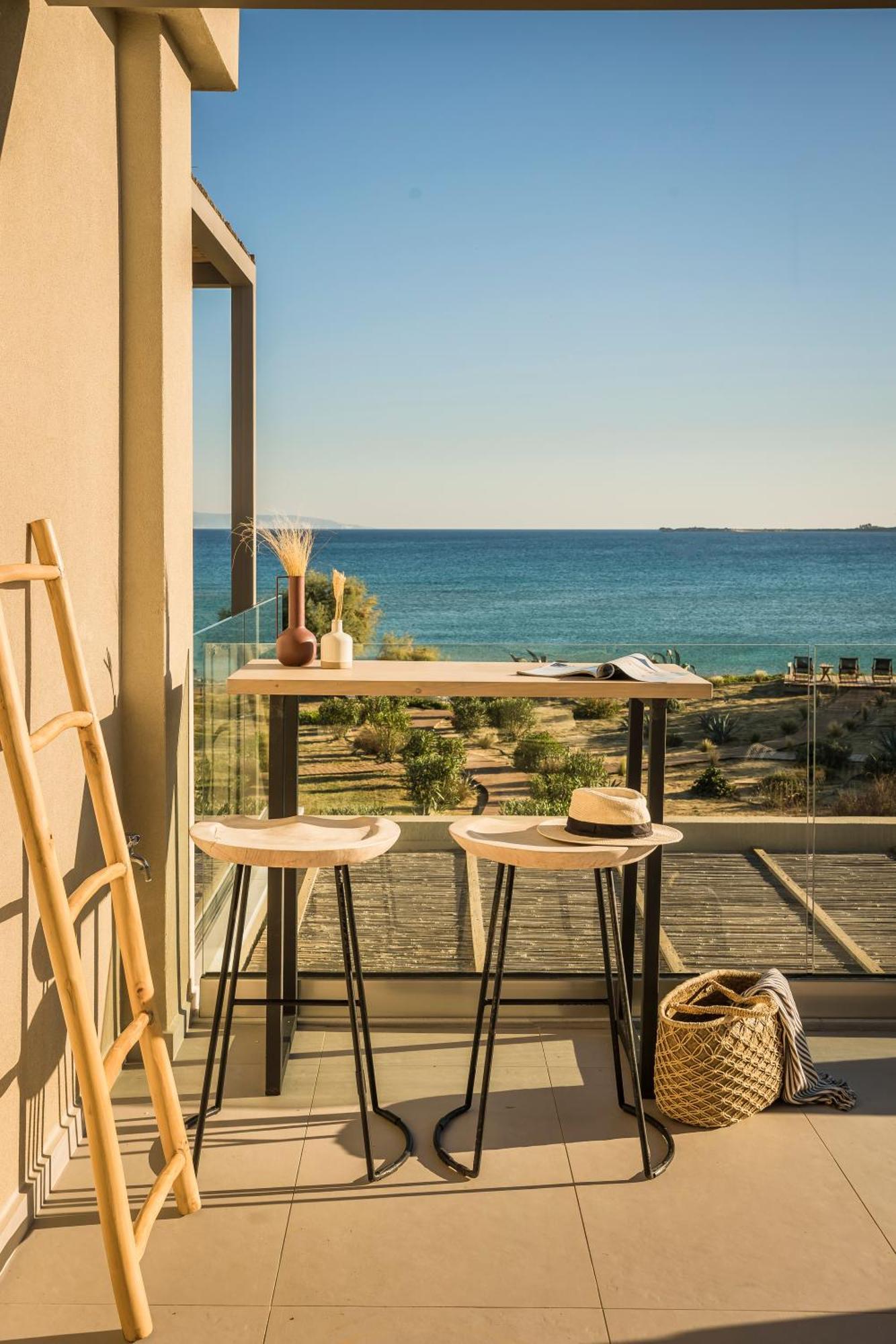 Grand Blue Residences Apartment *
