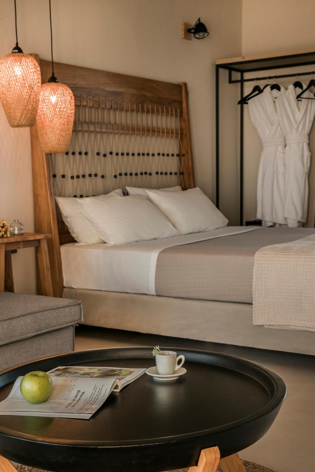 Grand Blue Residences Apartment Lixouri