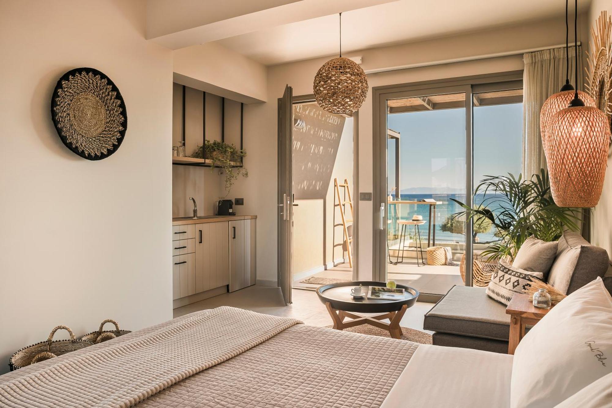 Grand Blue Residences * Lixouri