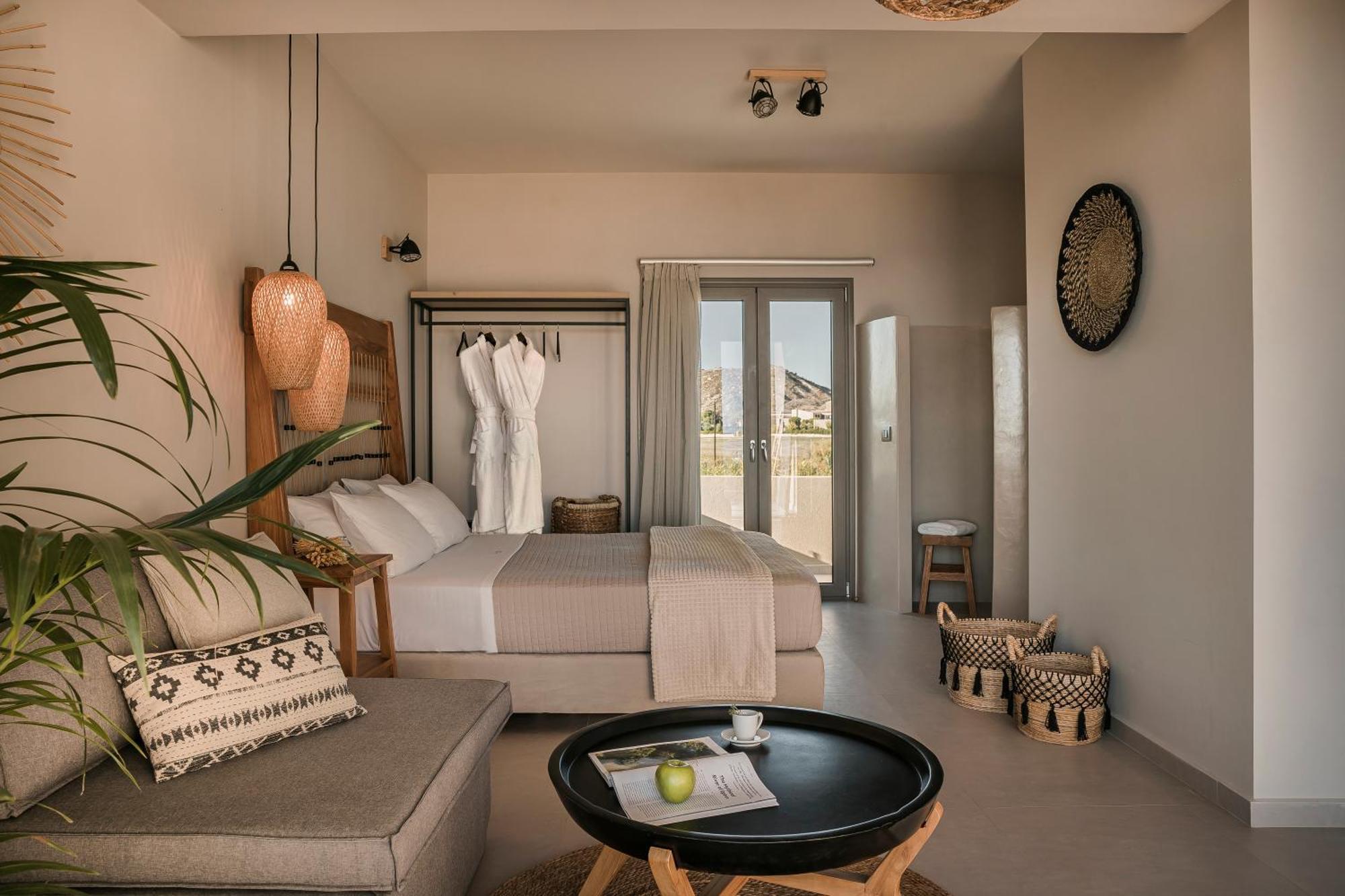 Grand Blue Residences * Lixouri