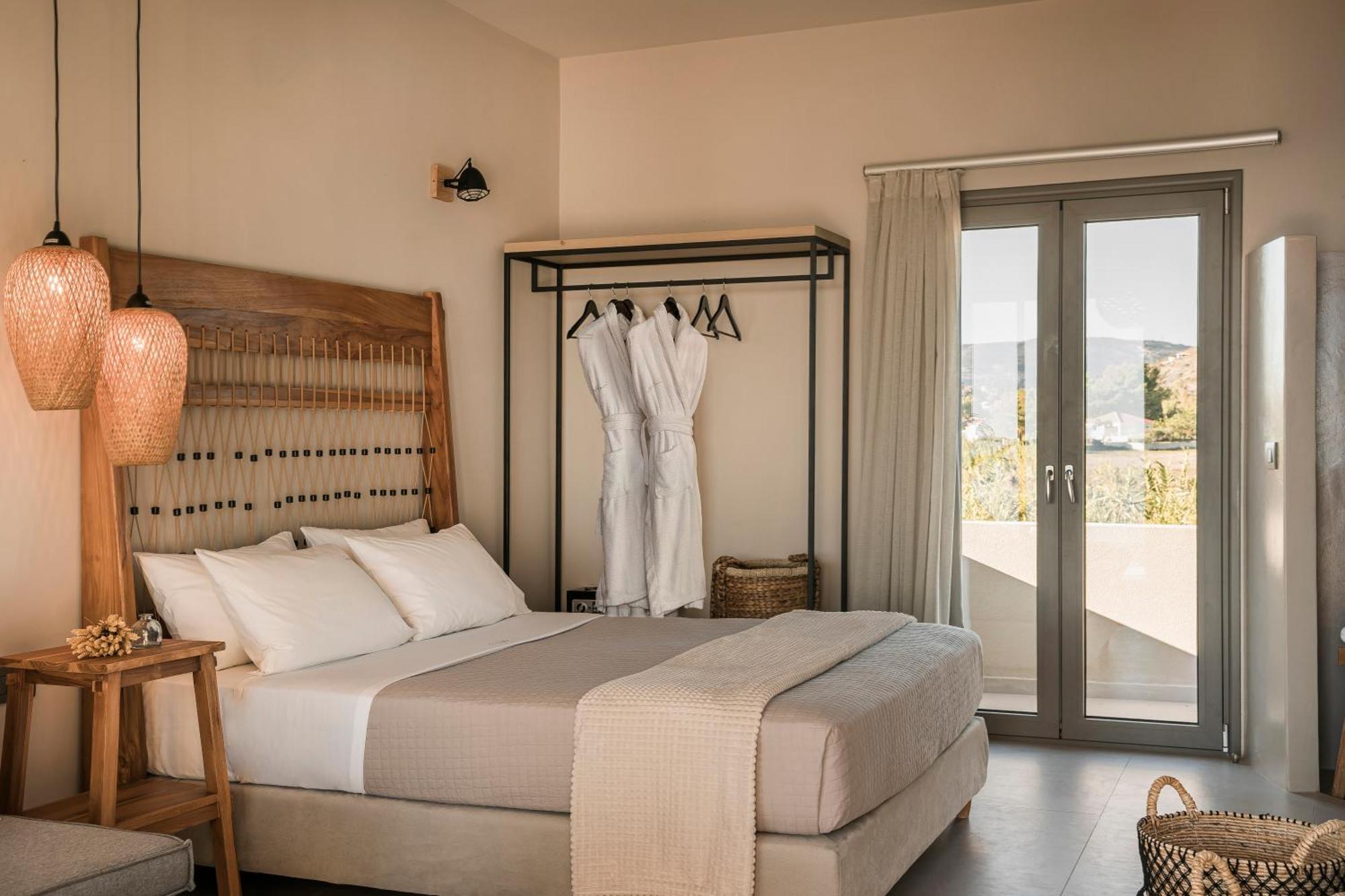 Apartment Grand Blue Residences Lixouri