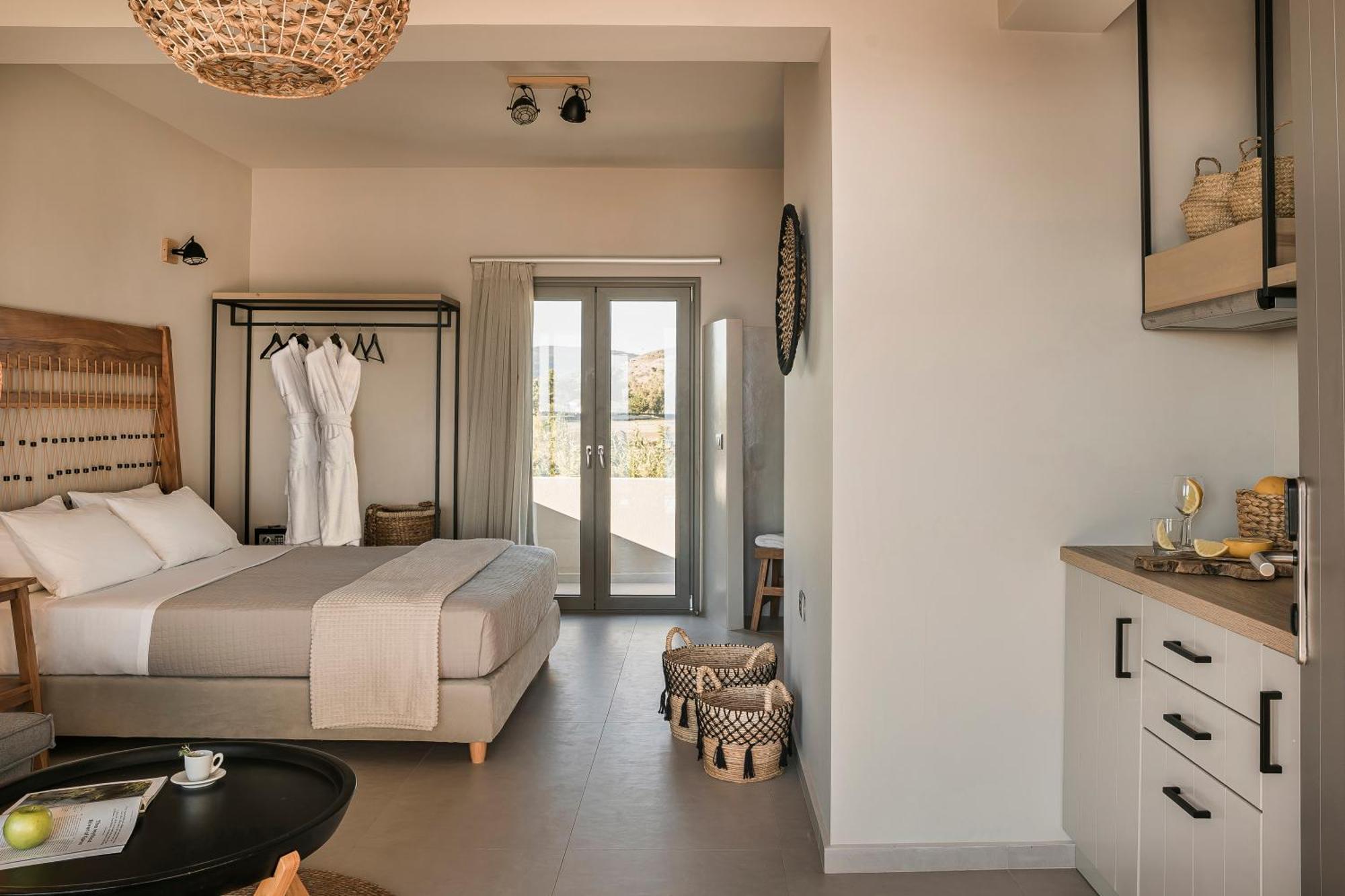 Grand Blue Residences *