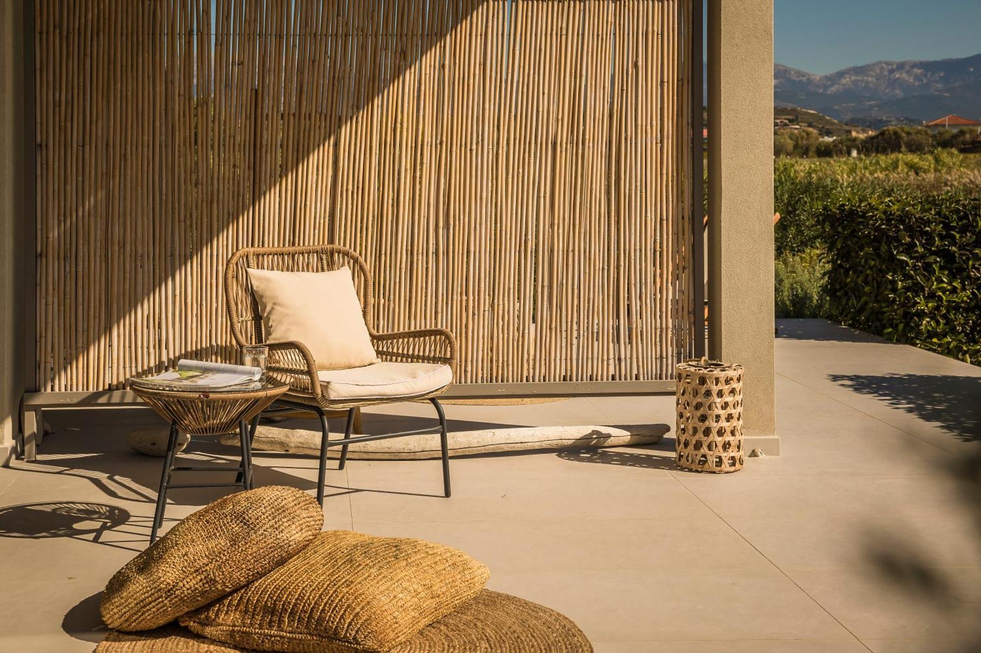 Grand Blue Residences * Lixouri