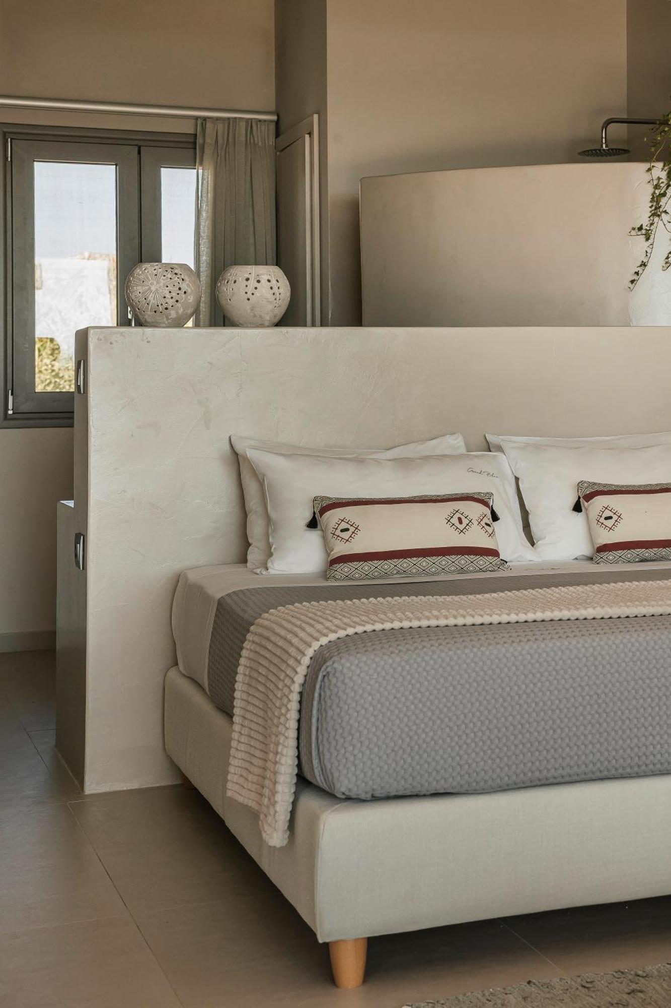 Apartment Grand Blue Residences
