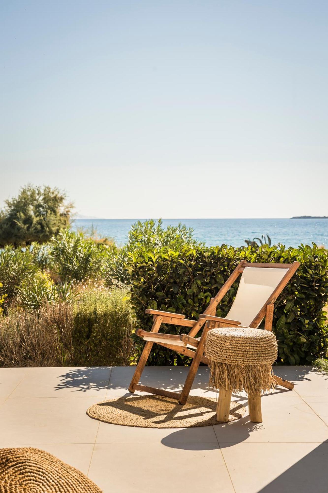 Grand Blue Residences * Lixouri