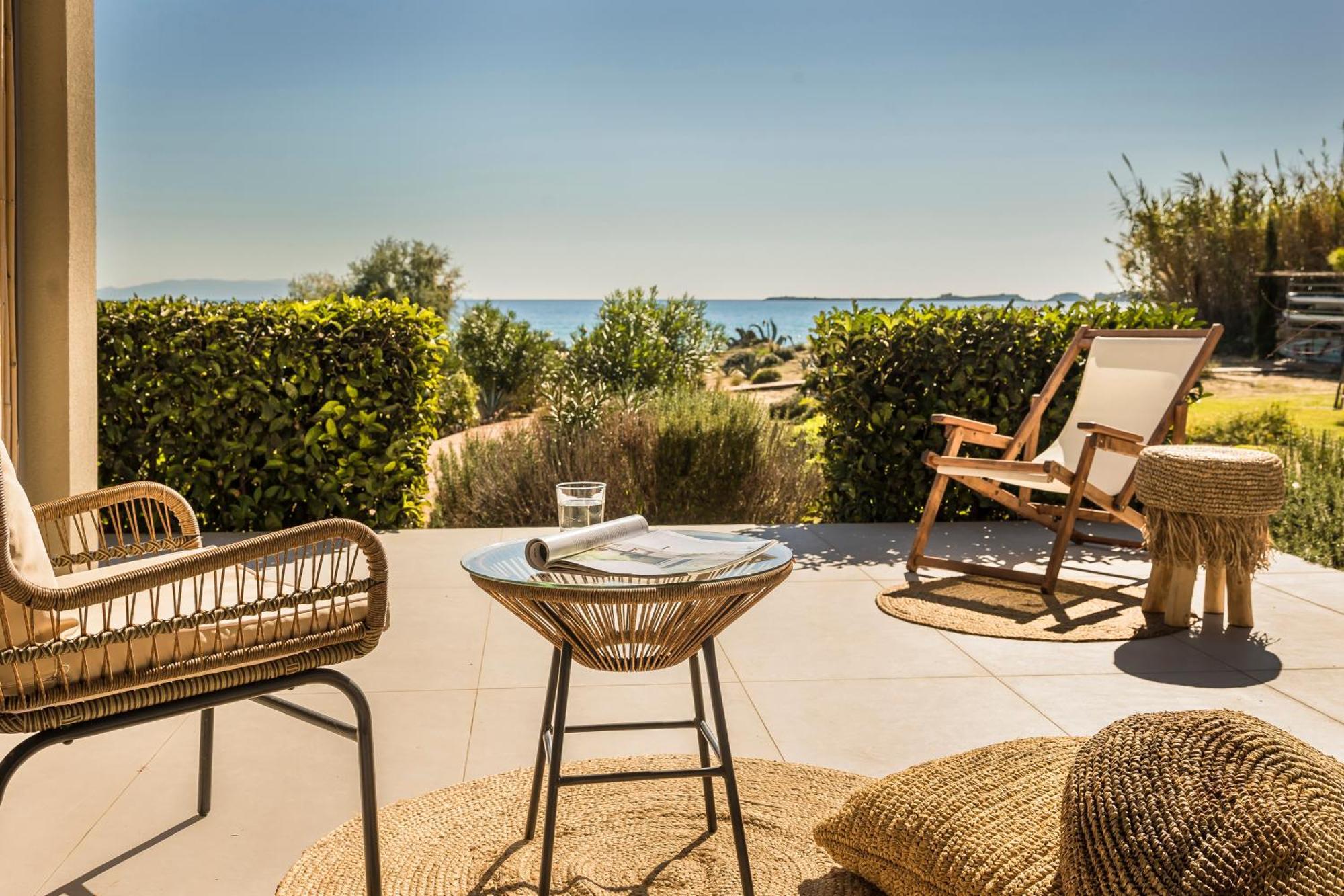 Apartment Grand Blue Residences *