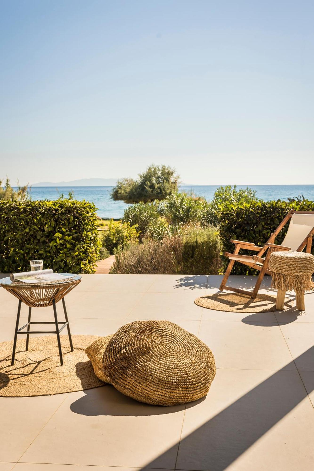 Apartment Grand Blue Residences Lixouri