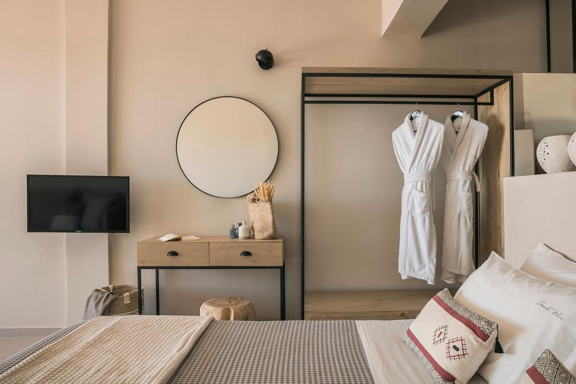 Grand Blue Residences Lixouri