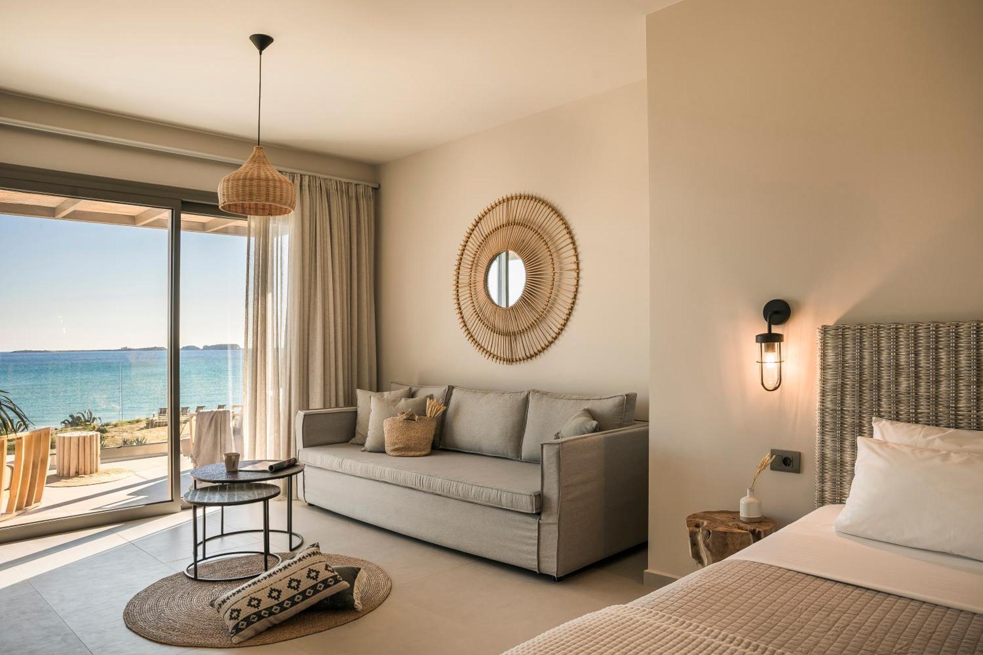 Grand Blue Residences Apartment *