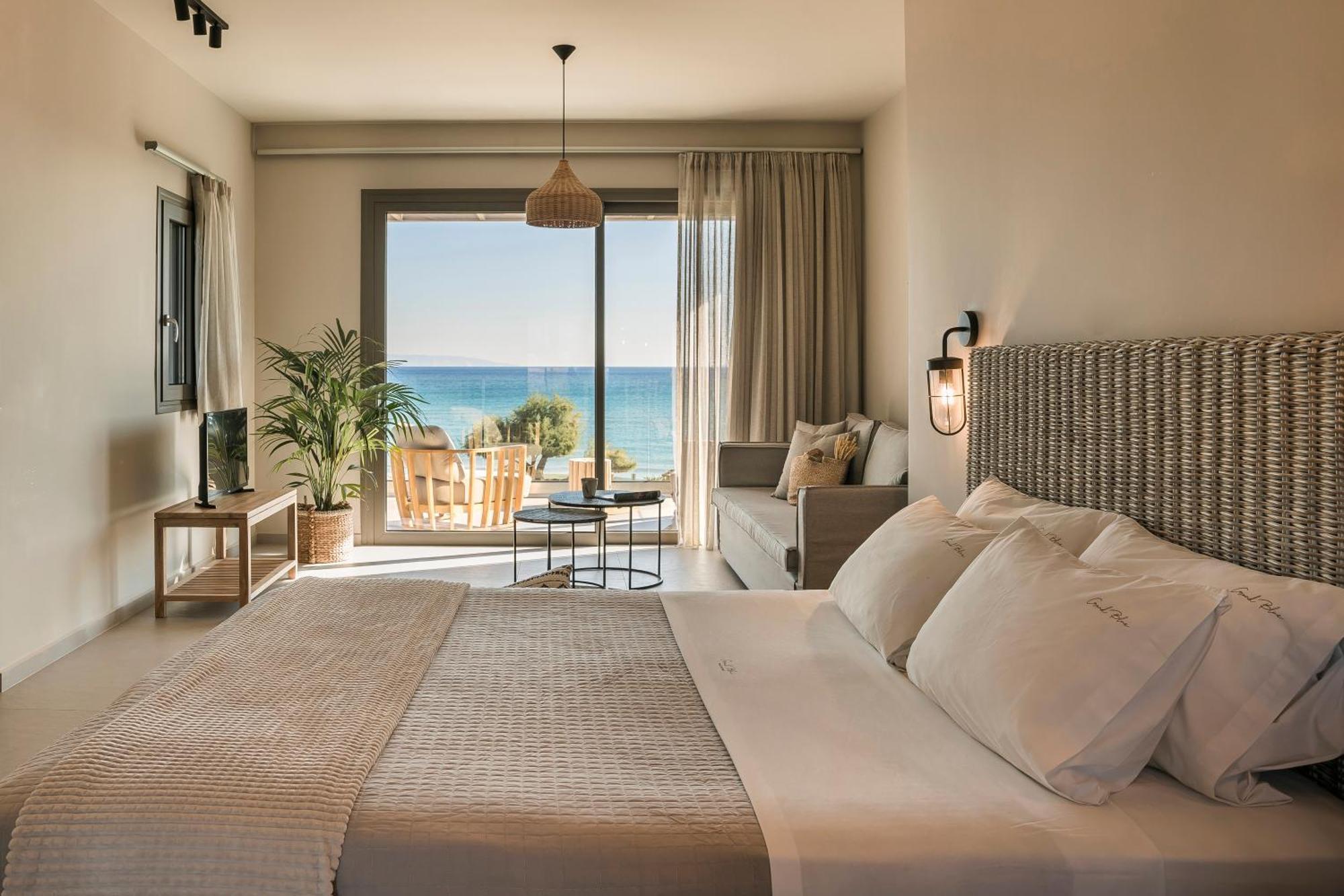 Grand Blue Residences Lixouri