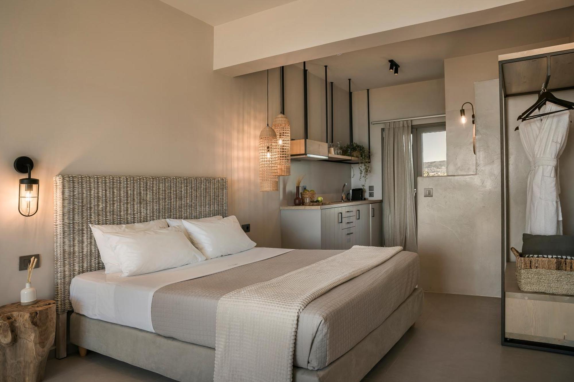 Grand Blue Residences Apartment *