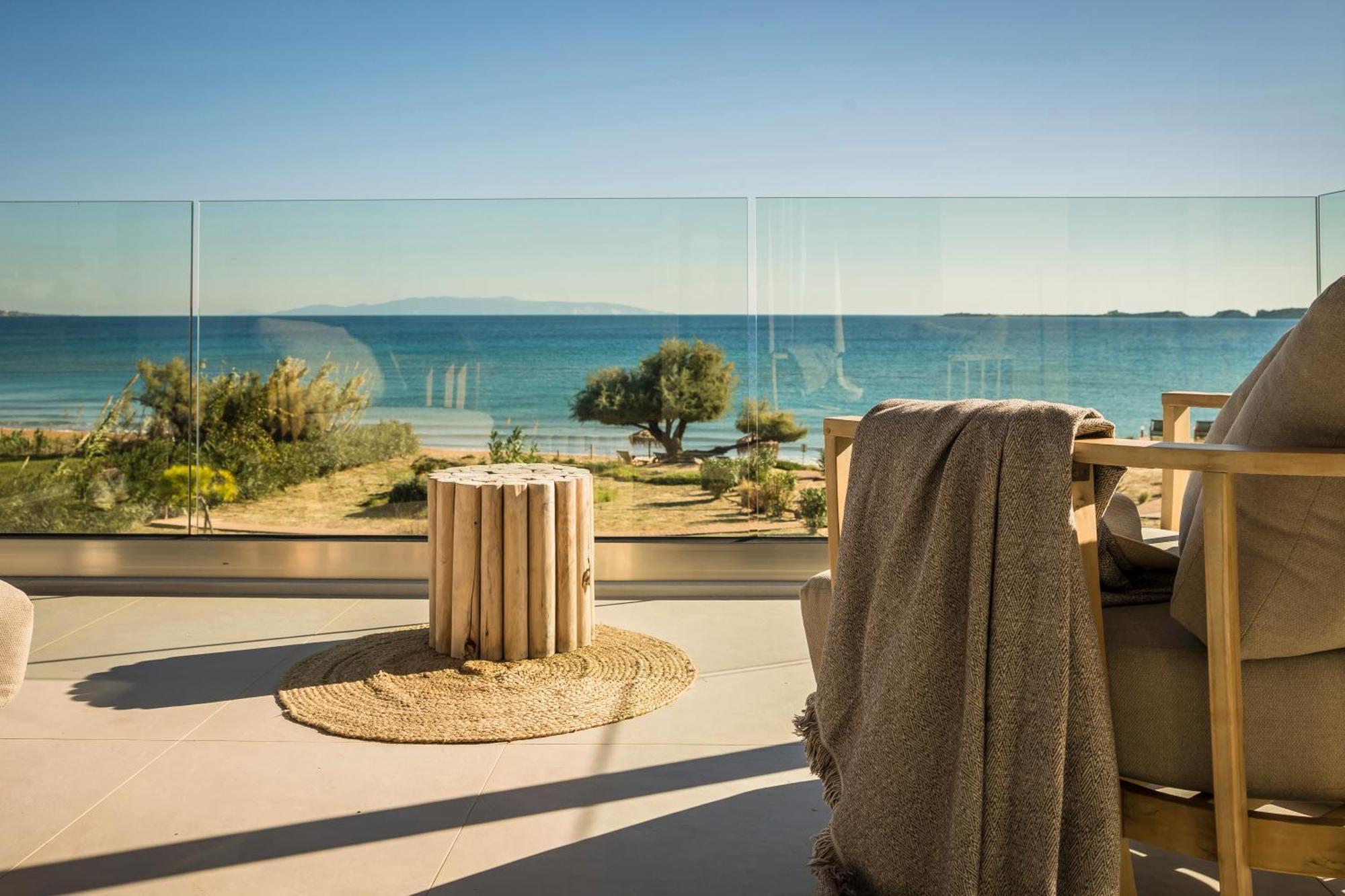 Grand Blue Residences Lixouri