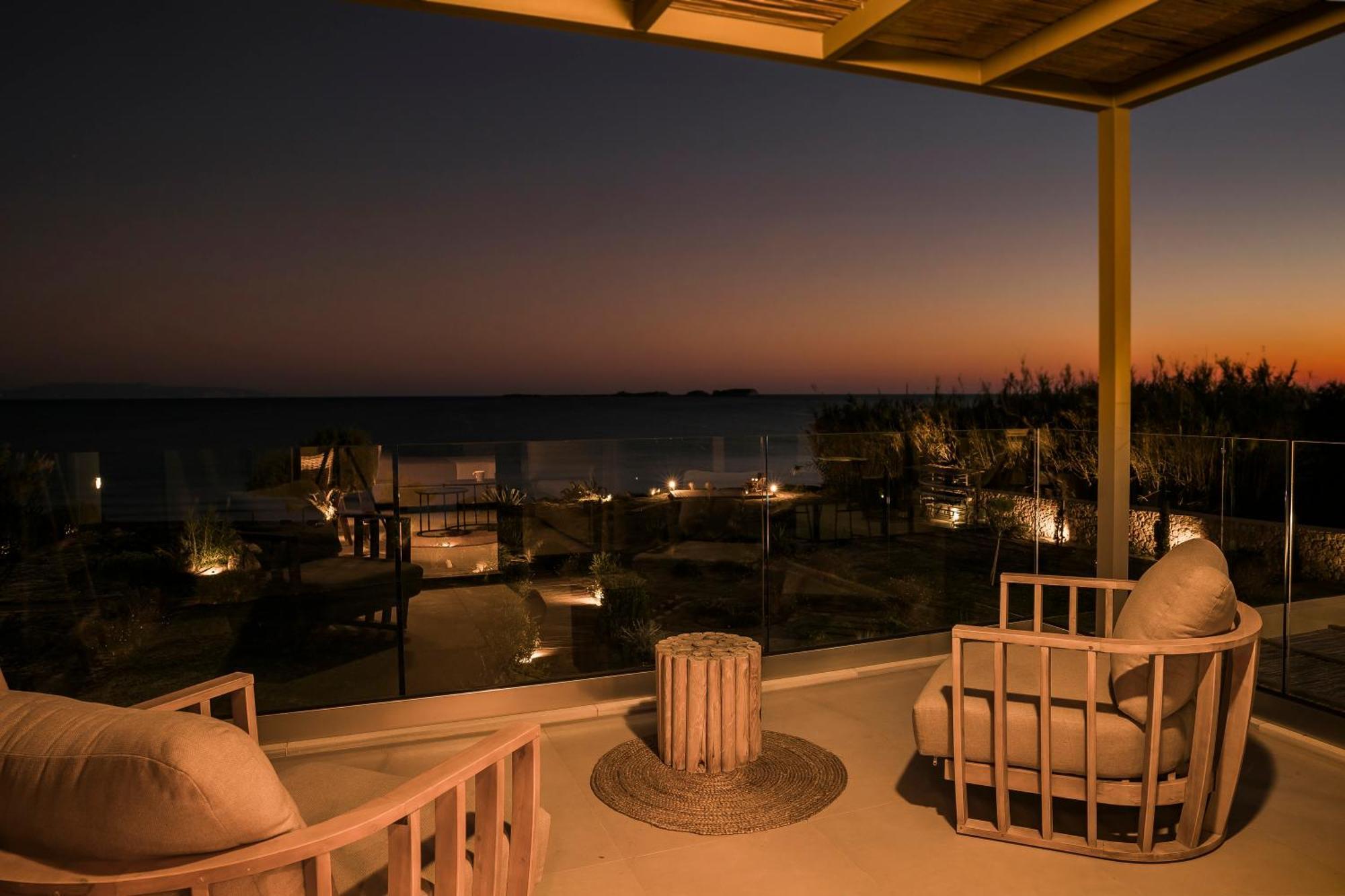 Grand Blue Residences * Lixouri