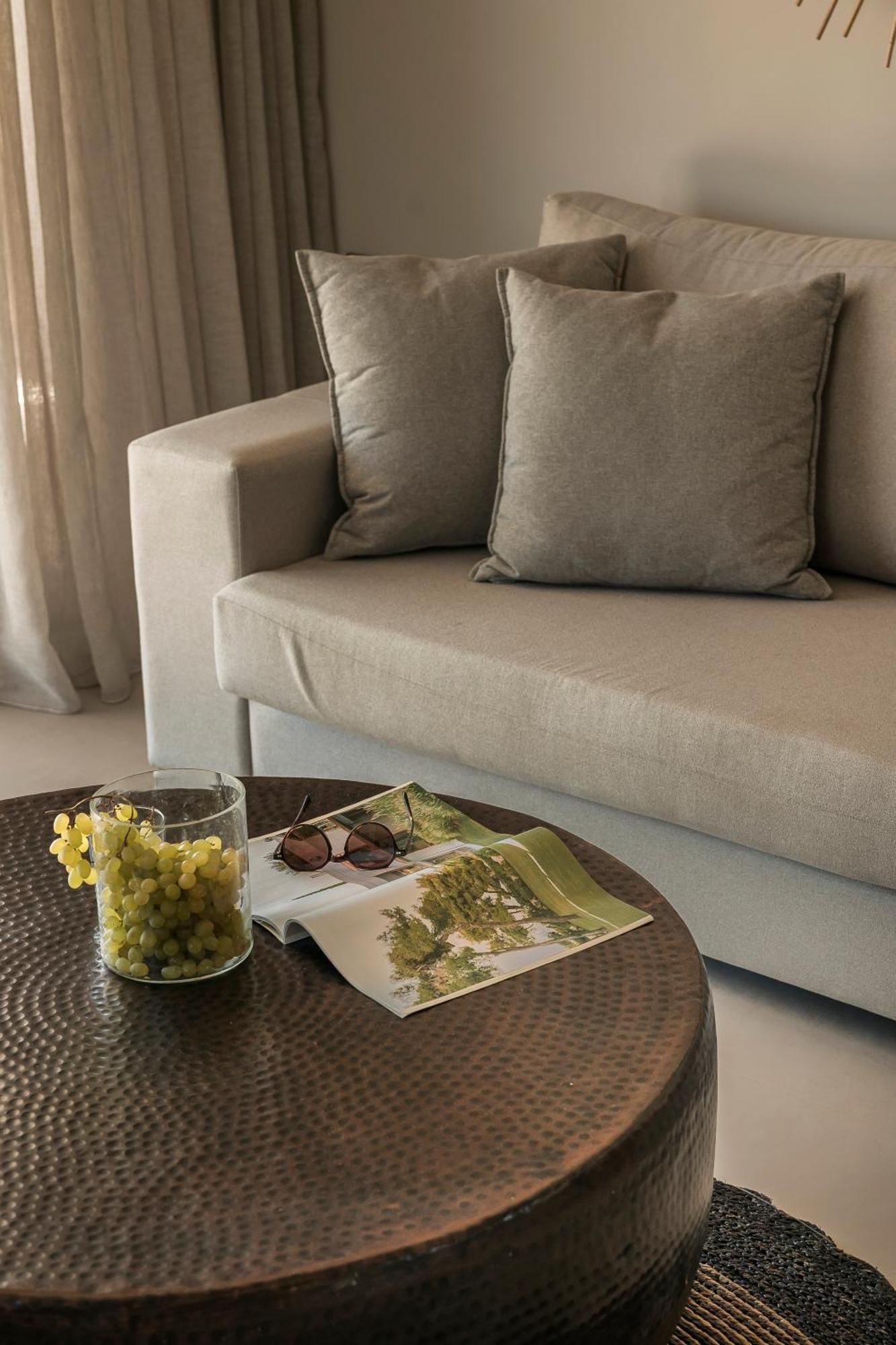 Apartment Grand Blue Residences *