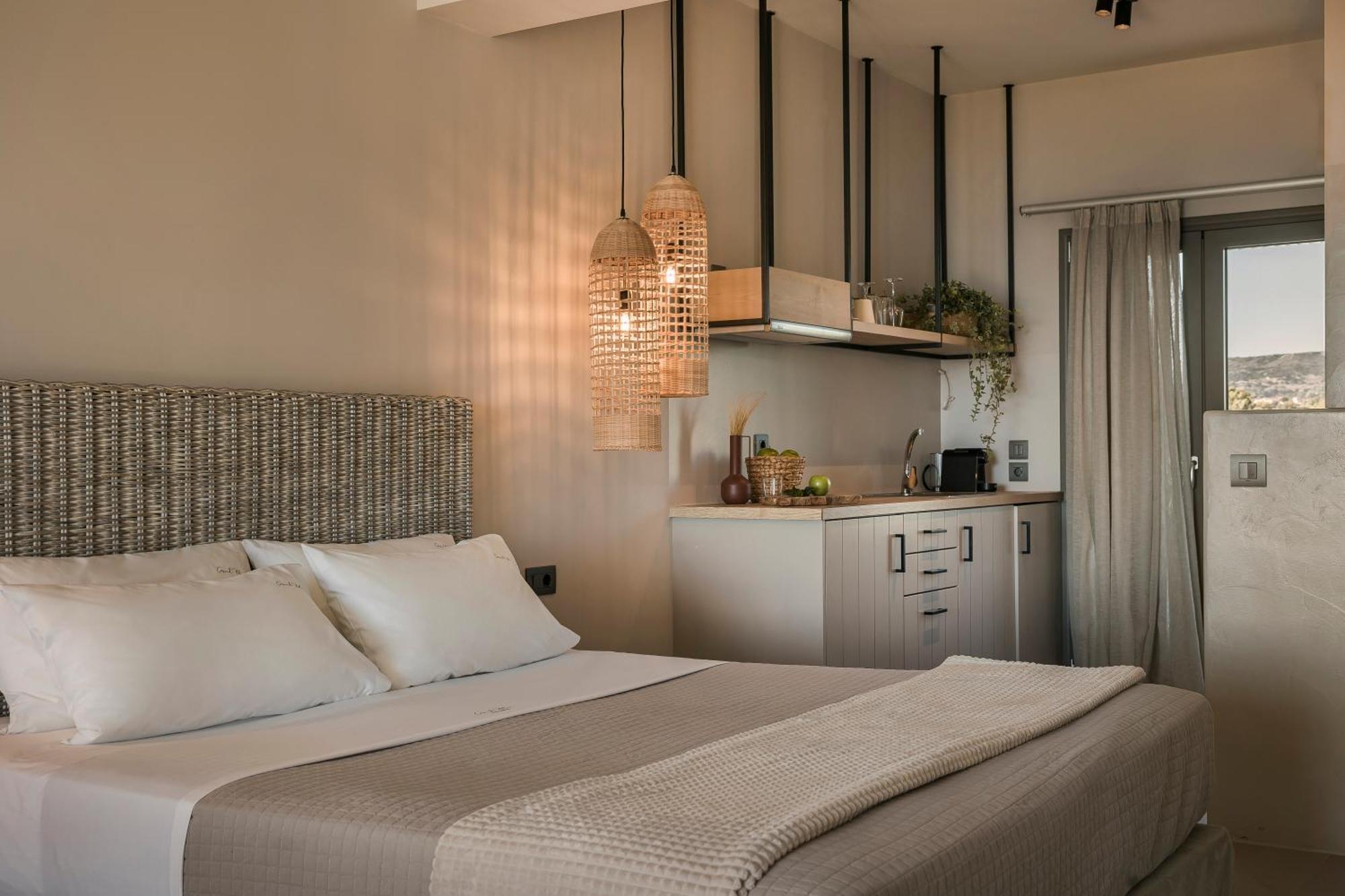 Grand Blue Residences Apartment Lixouri
