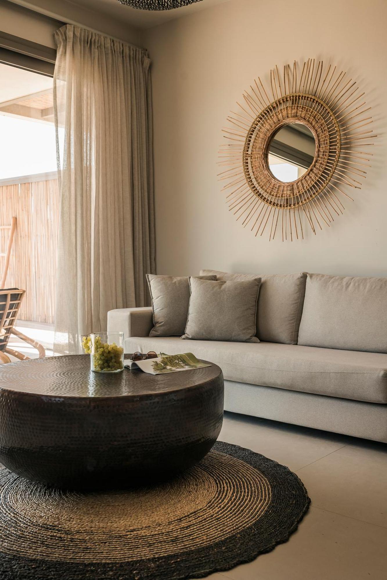 Grand Blue Residences Apartment