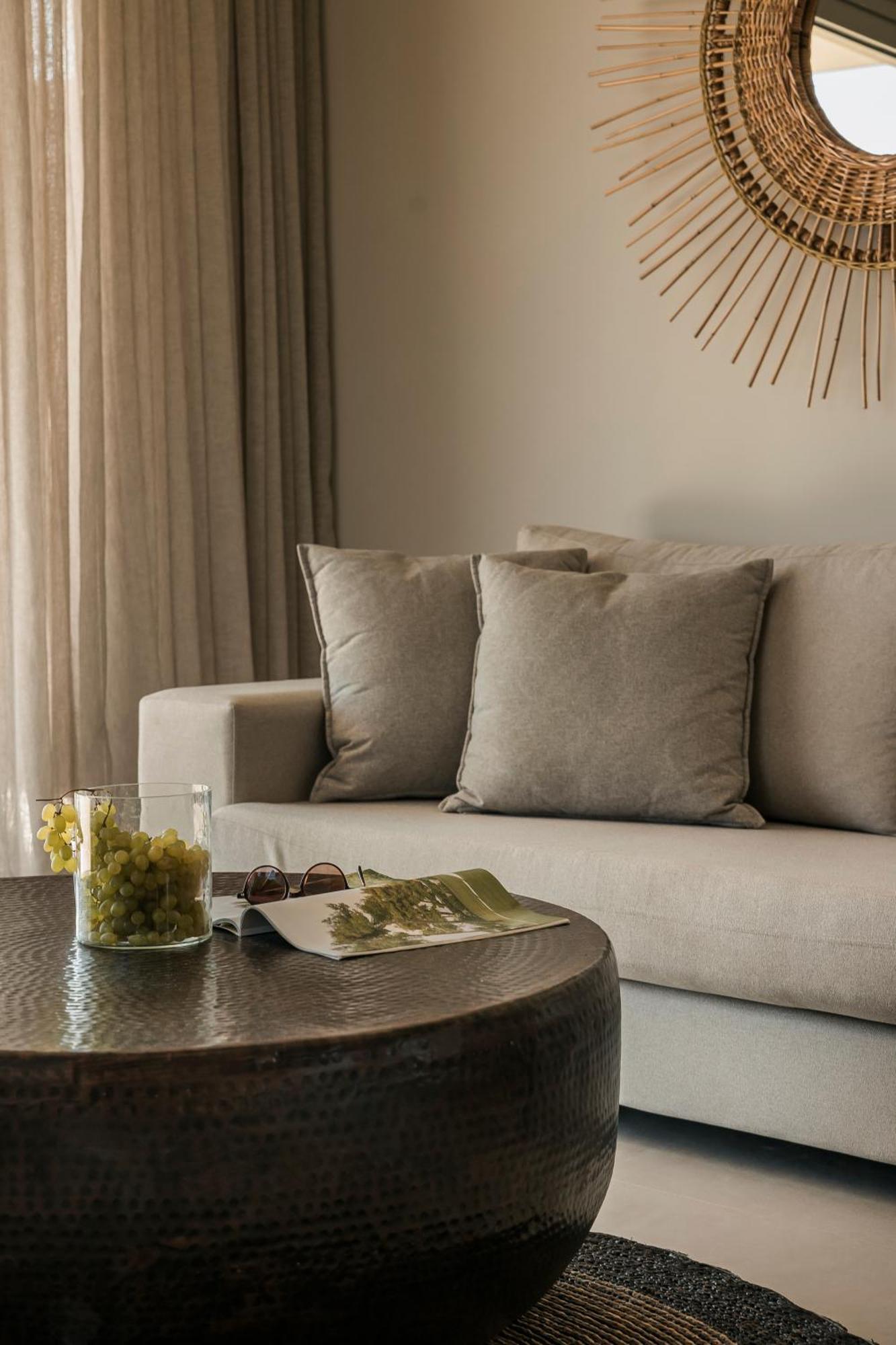 Grand Blue Residences Apartment *