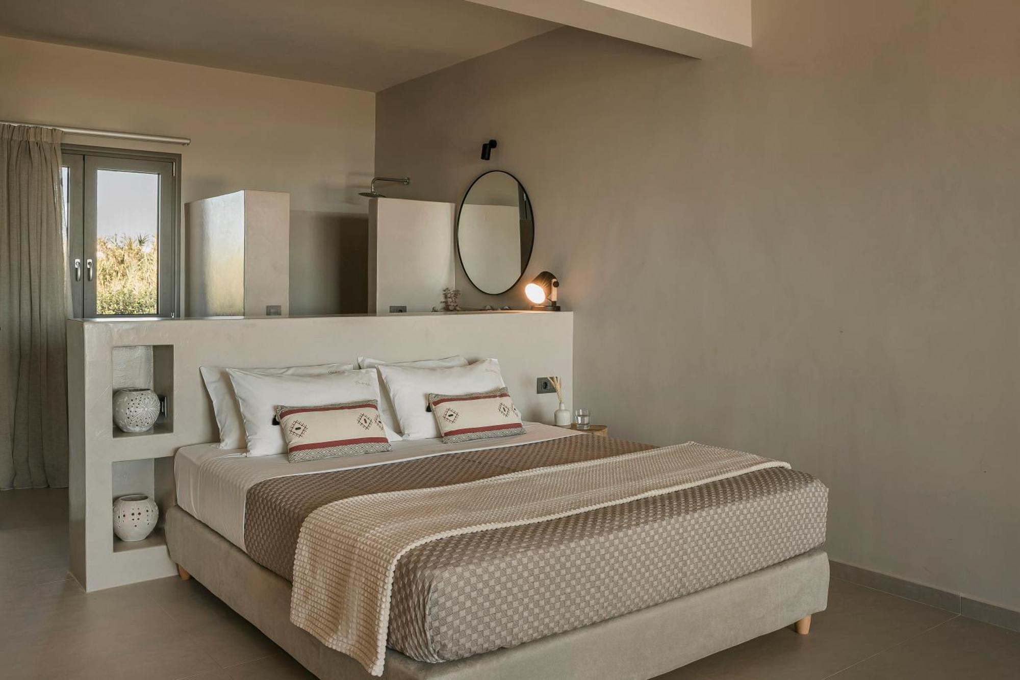 Apartment Grand Blue Residences *