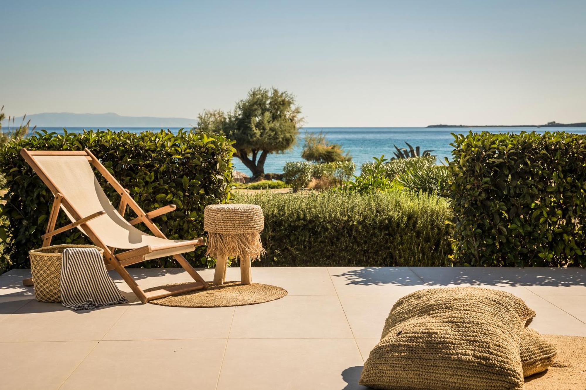 Apartment Grand Blue Residences Lixouri