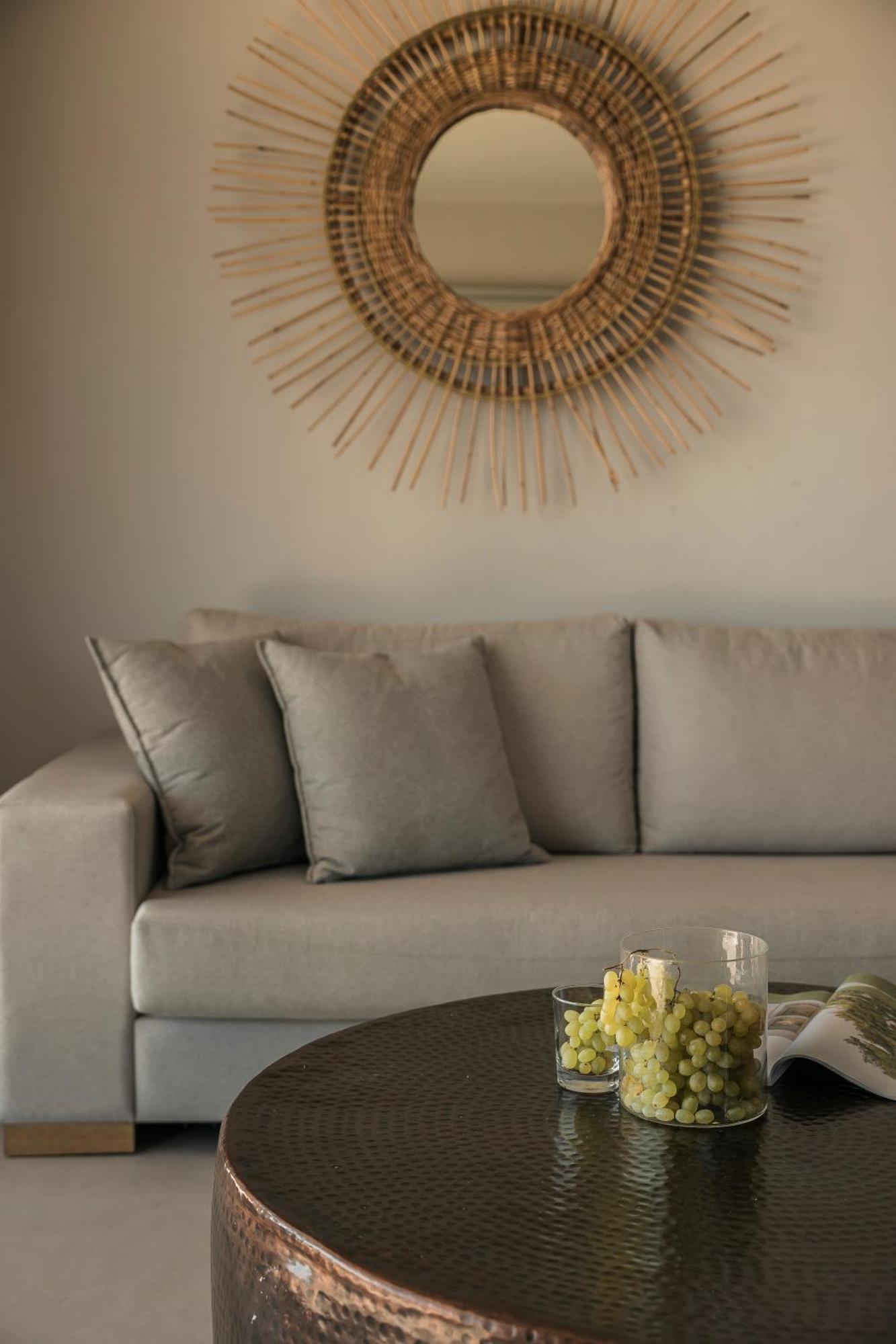 Grand Blue Residences Apartment