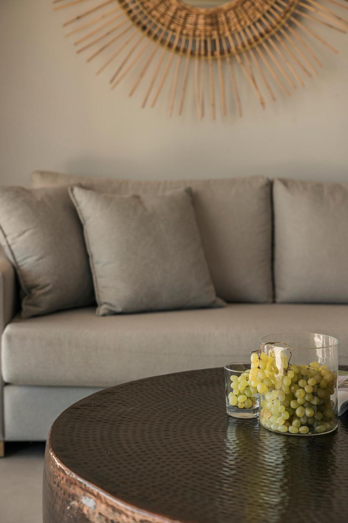 Apartment Grand Blue Residences *