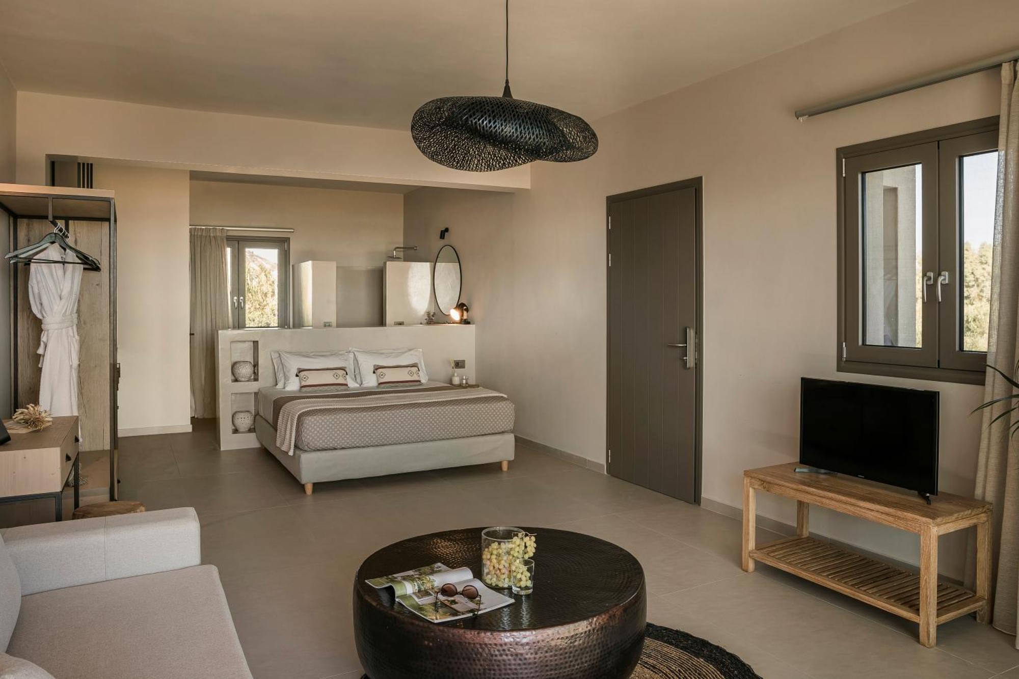 Grand Blue Residences *
