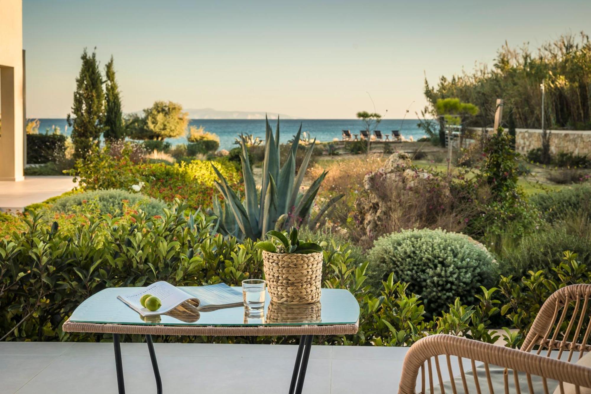 Apartment Grand Blue Residences