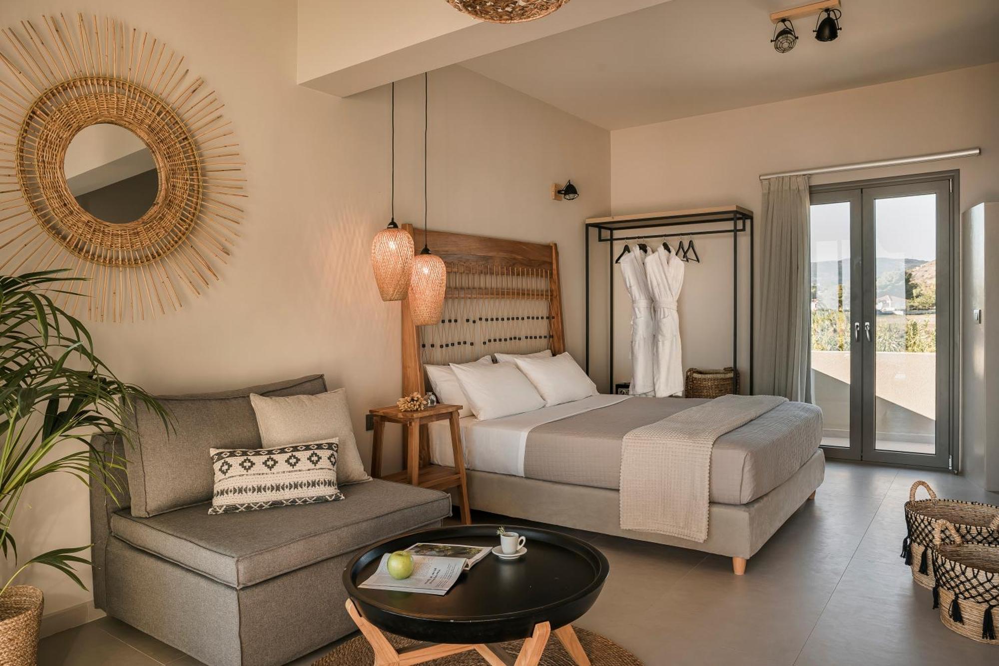 Grand Blue Residences Apartment Lixouri