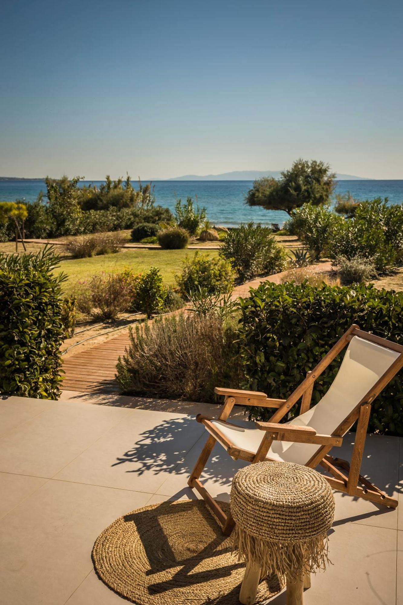 Grand Blue Residences Lixouri