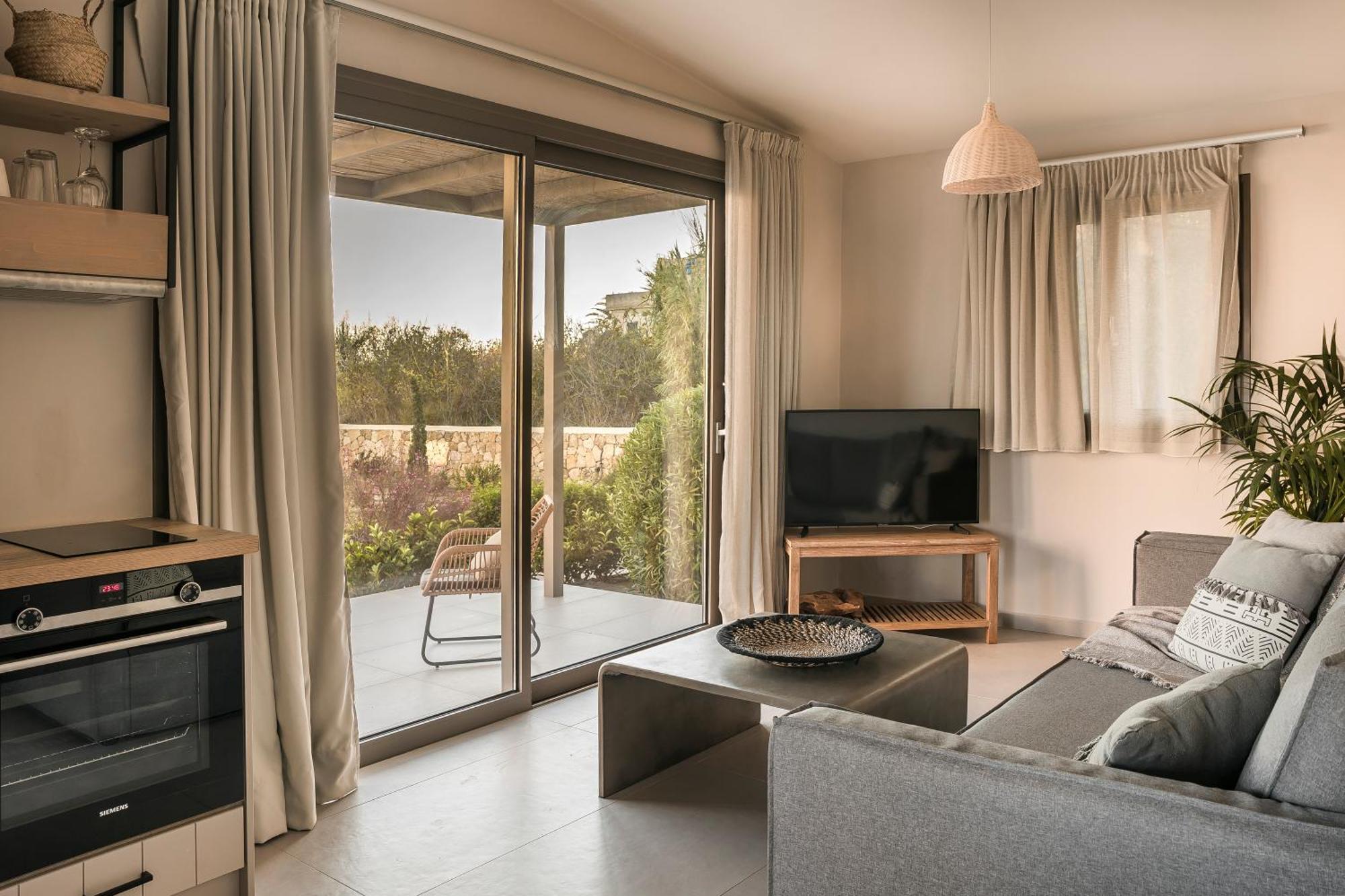 Grand Blue Residences * Lixouri