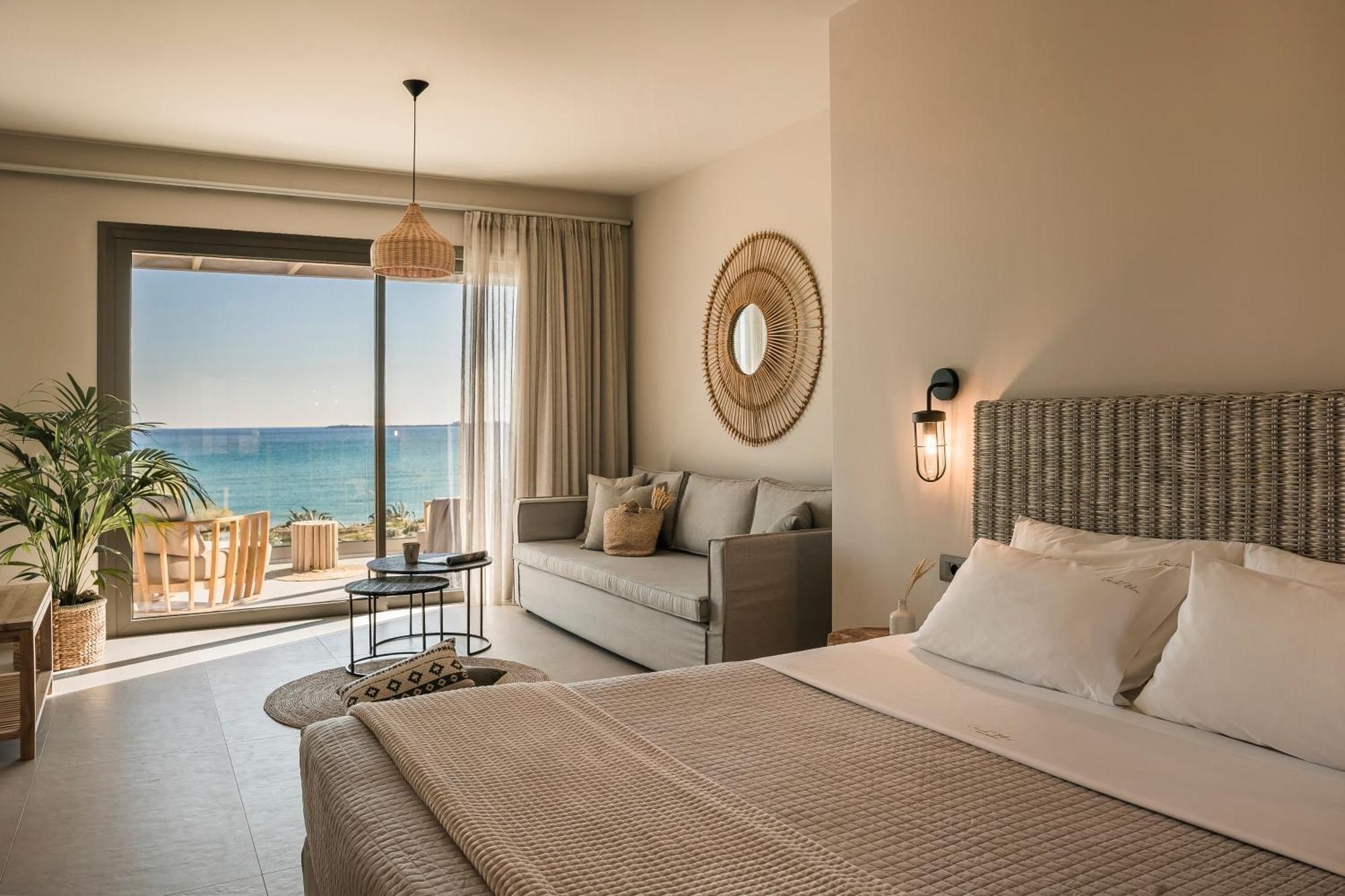 Grand Blue Residences Apartment Lixouri