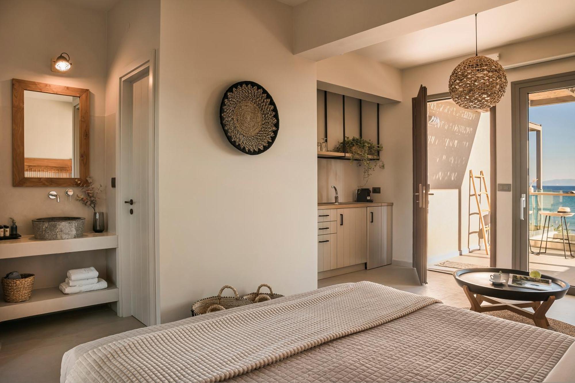 Grand Blue Residences * Lixouri