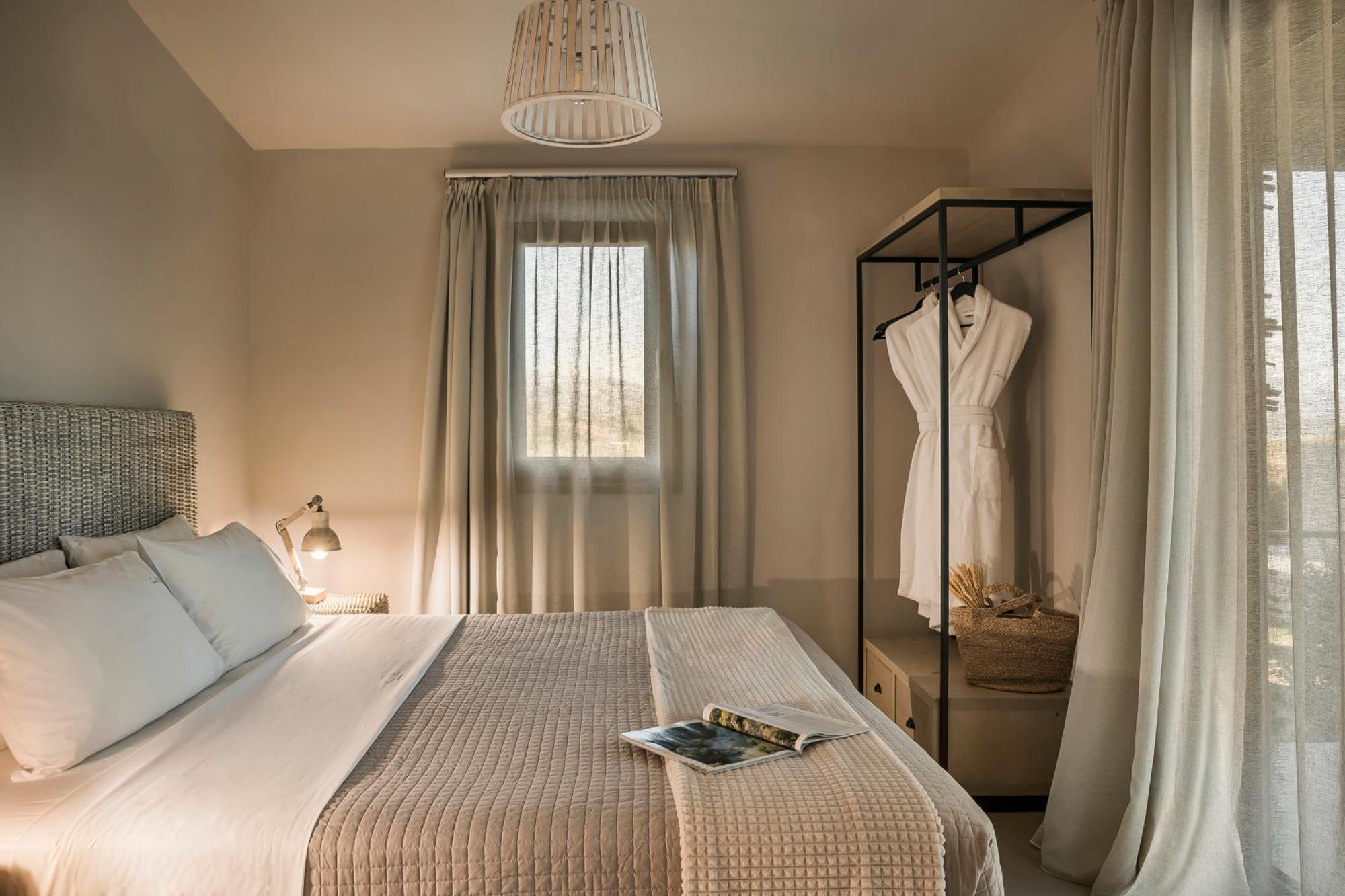 Grand Blue Residences Apartment
