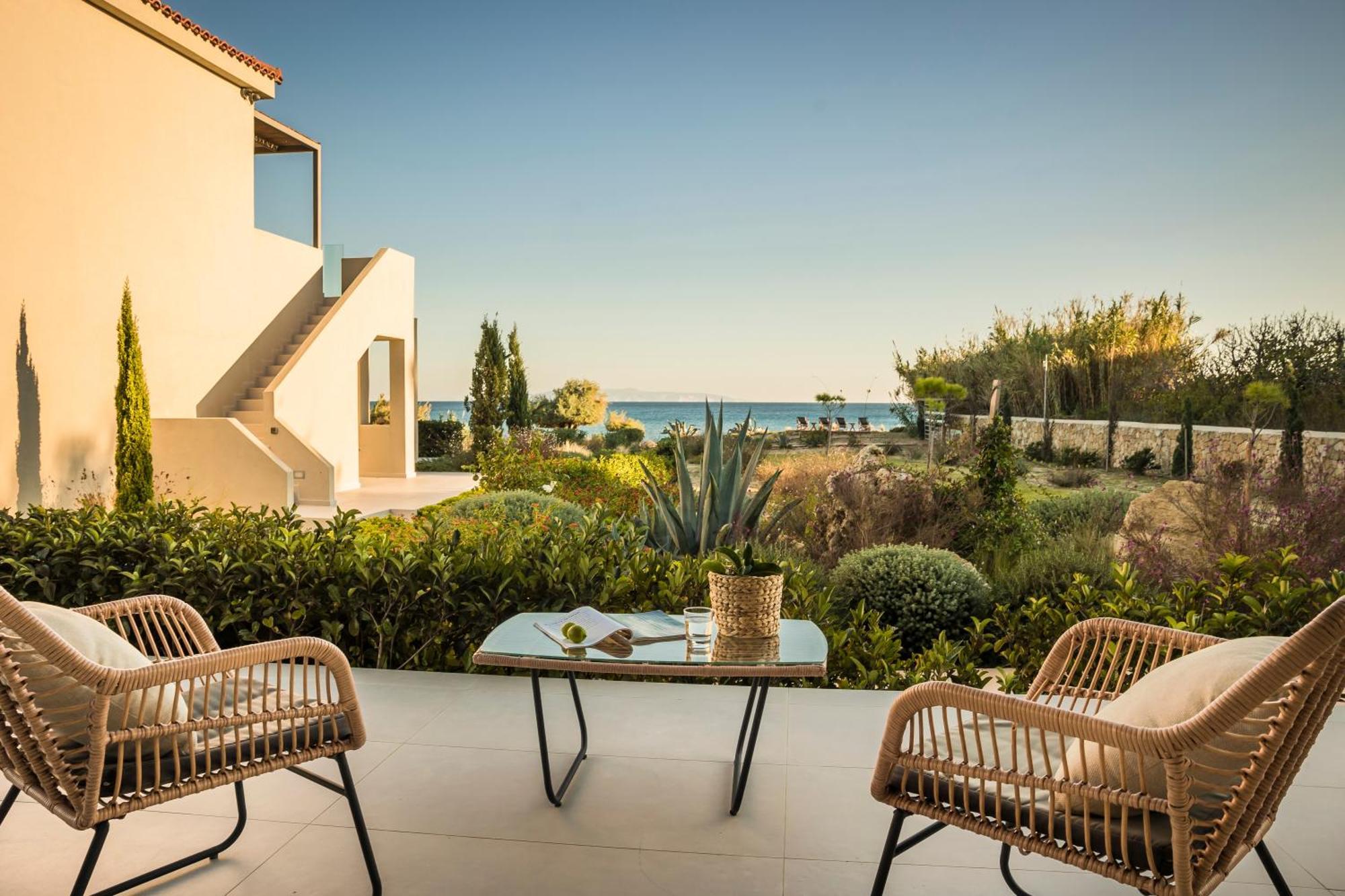 Apartment Grand Blue Residences *