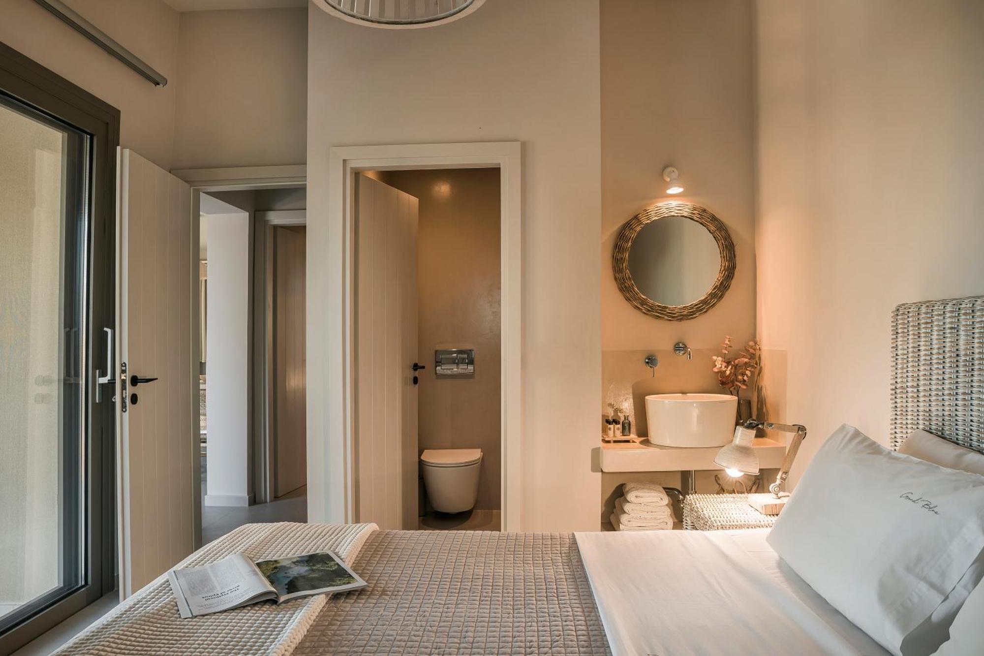 Grand Blue Residences Apartment *