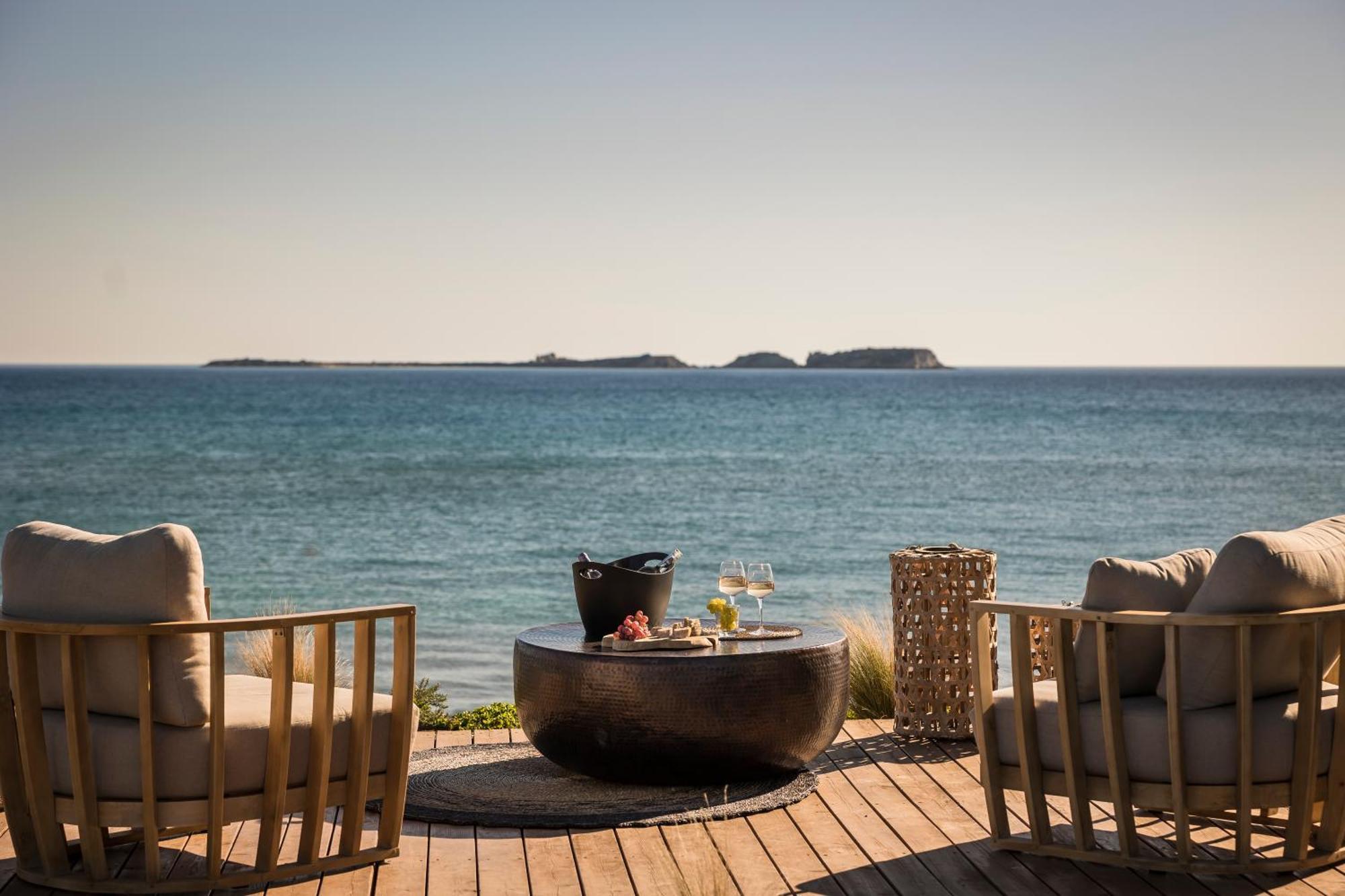 Apartment Grand Blue Residences *