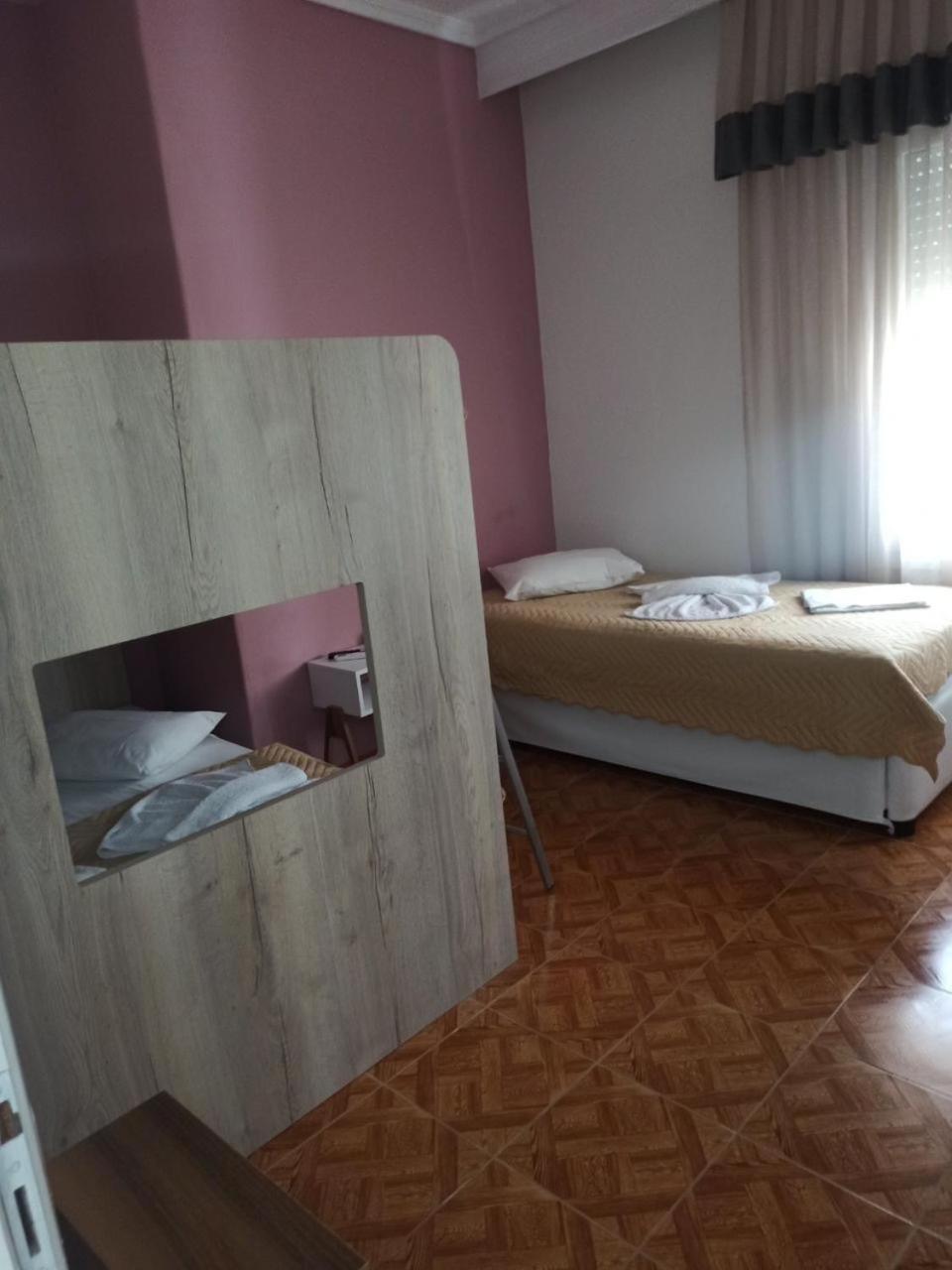 Amaya Pine Guest house