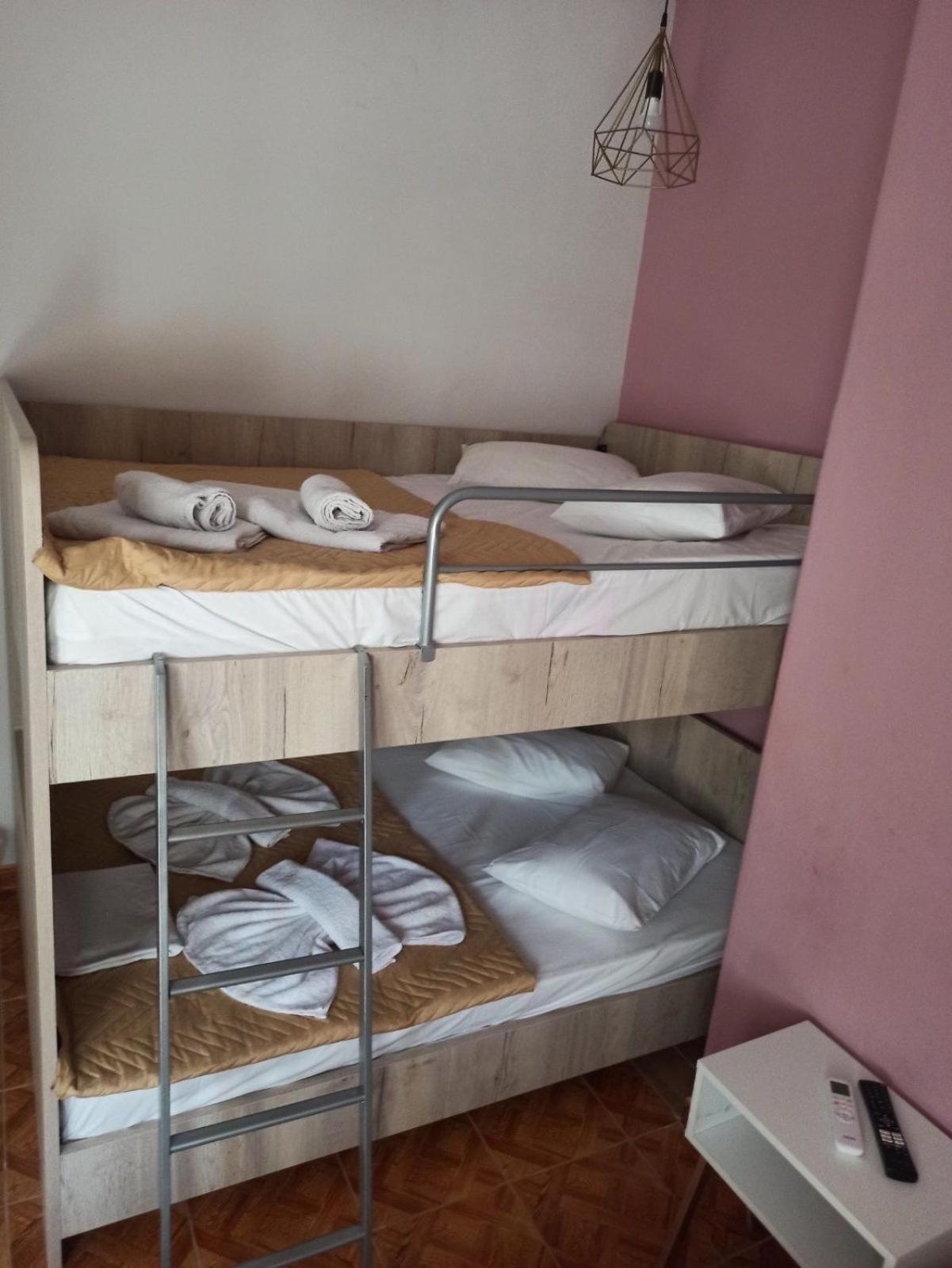 Amaya Pine Guest house Panagia (Thasos)