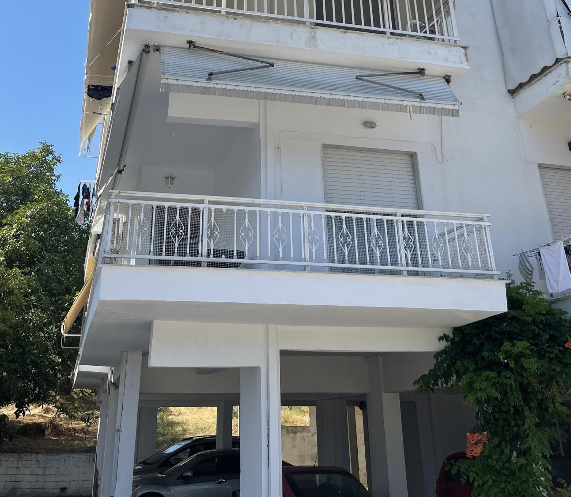 Apartment Evita's *