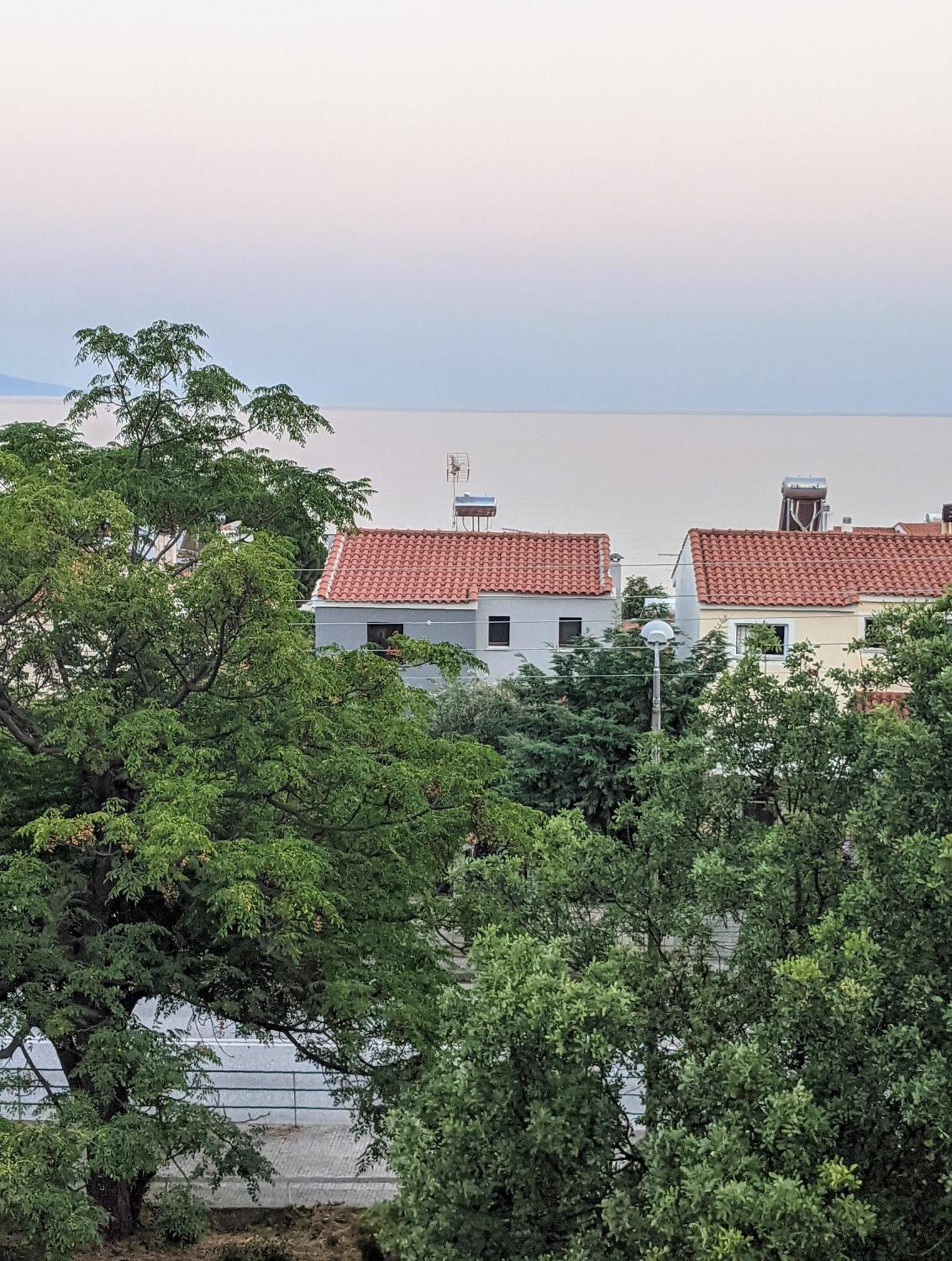 Dreams Kavala