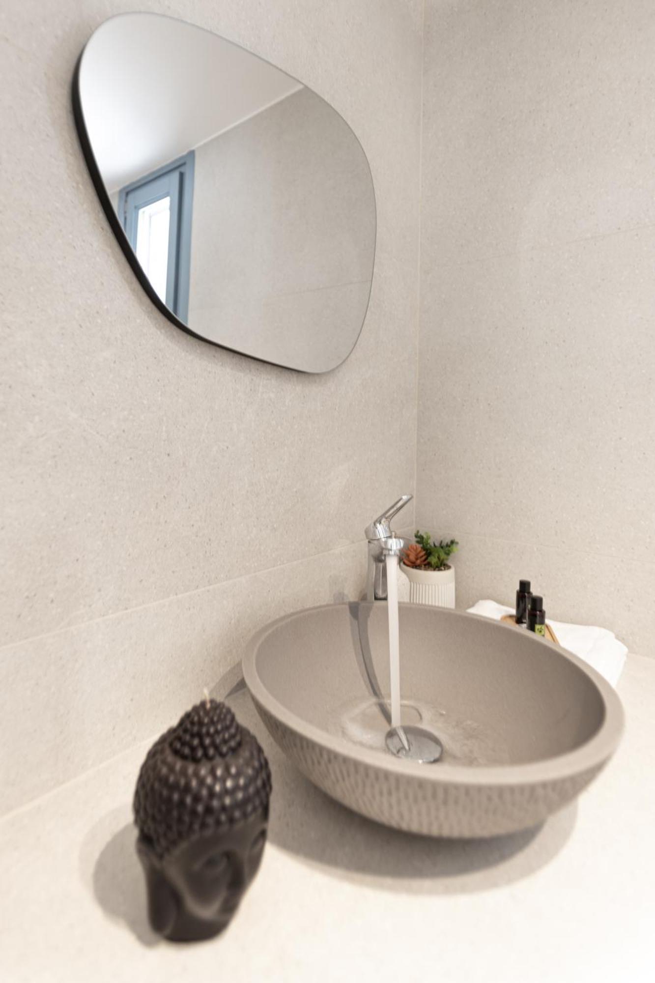 Villa Apaggio Luxury Kipri (Andros)