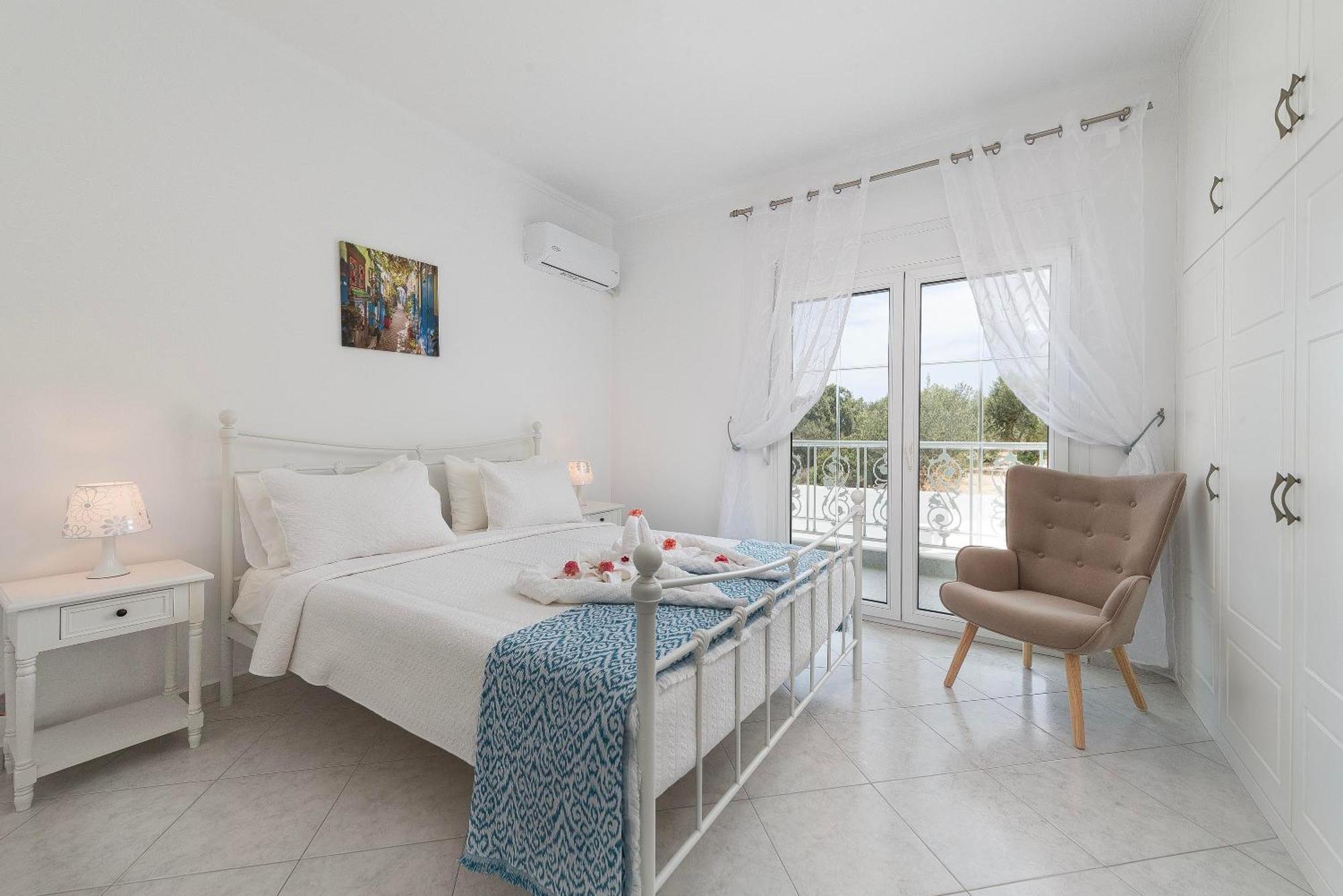 Nimo Paradise Estate * Paradisi (Rhodes)