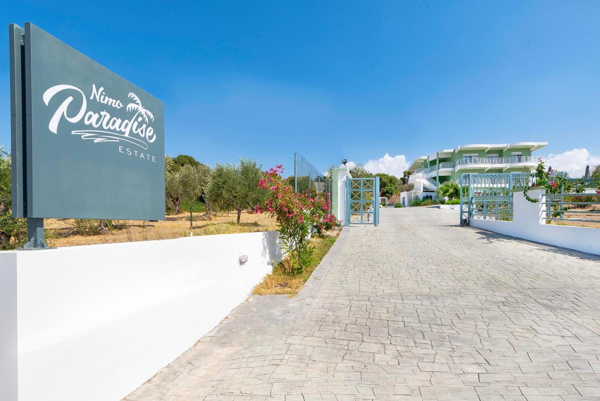Nimo Paradise Estate
