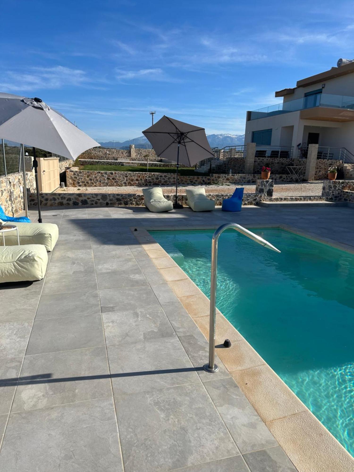 Cindy Luxury Crete Gr Villa Stavros (Crete)