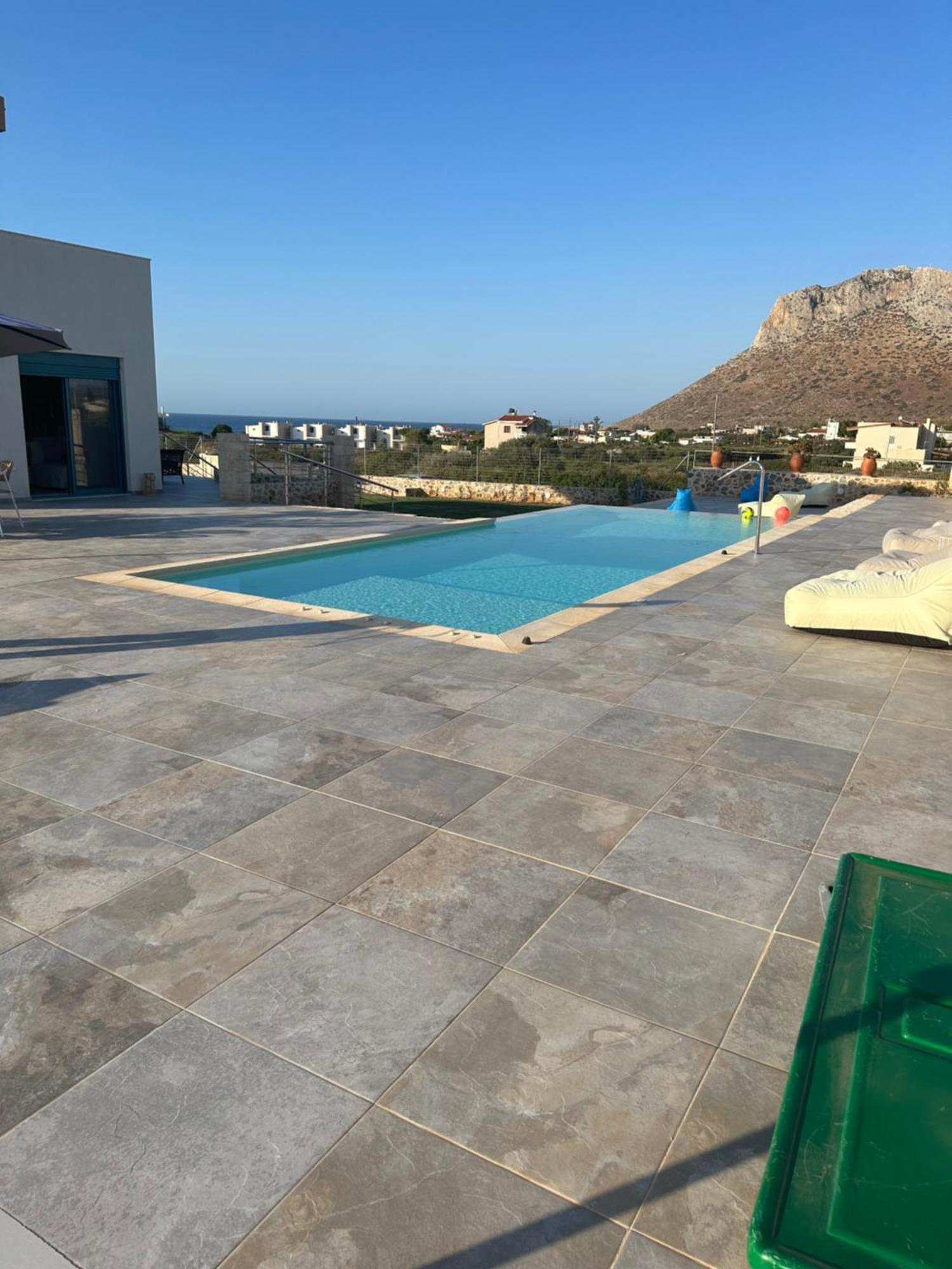 Villa Cindy Luxury Crete Gr Stavros (Crete)