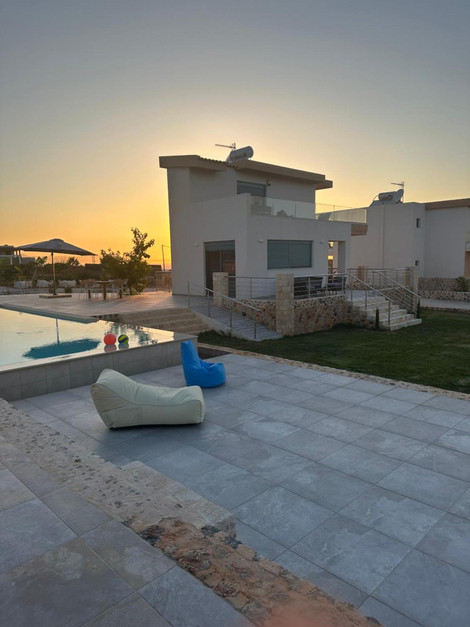 Cindy Luxury Crete Gr * Stavros (Crete)