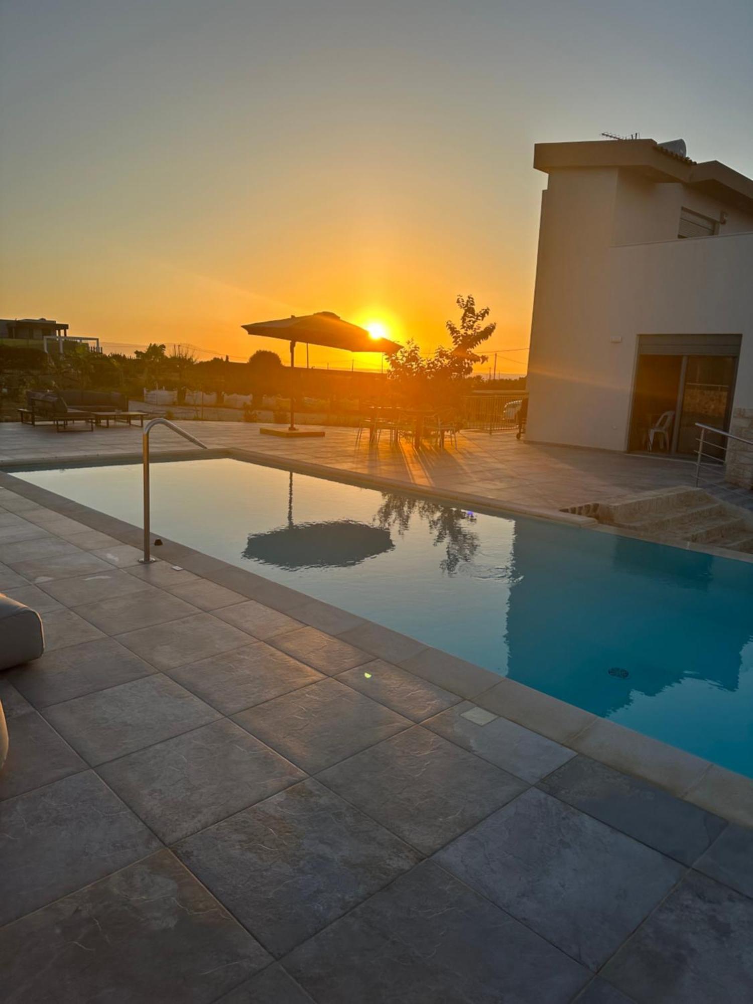 Cindy Luxury Crete Gr Villa *