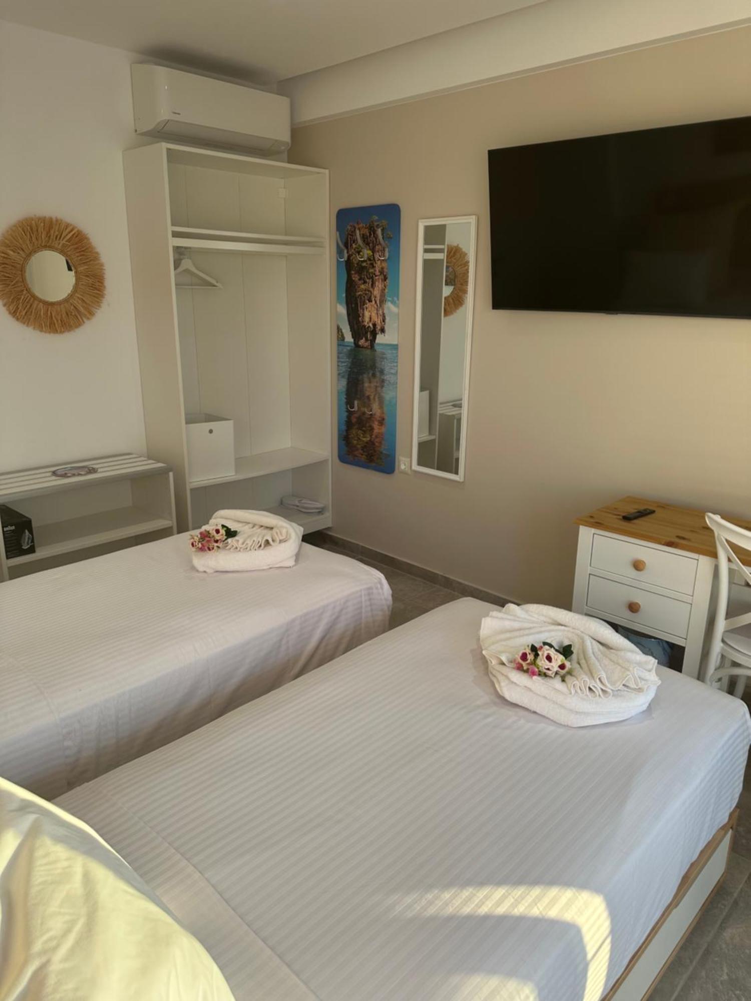 Cindy Luxury Crete Gr Stavros (Crete)