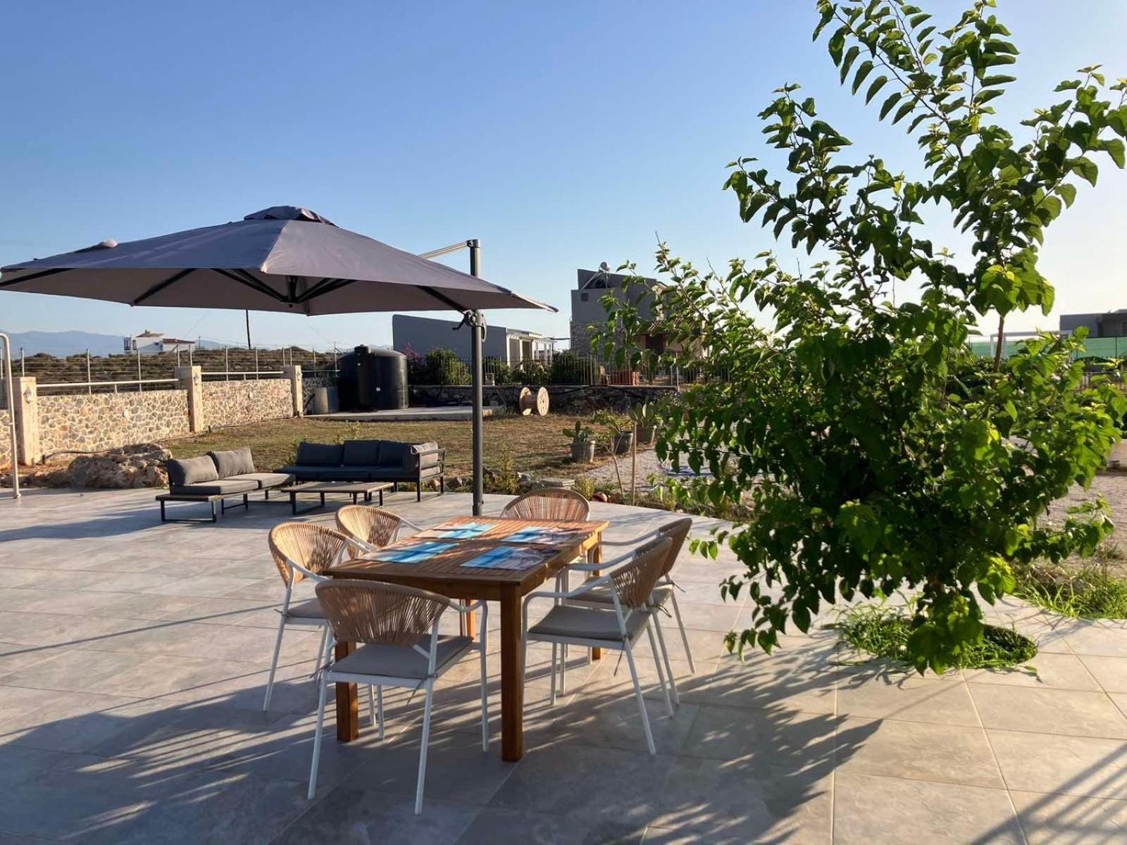 Cindy Luxury Crete Gr Villa Stavros (Crete)