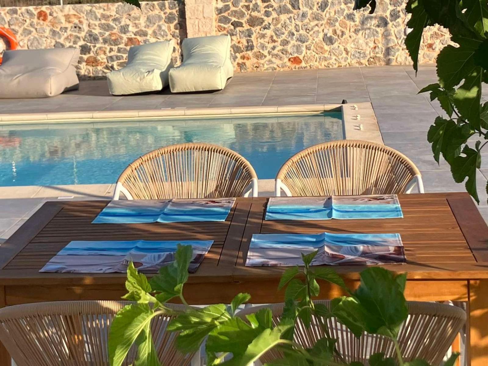 Cindy Luxury Crete Gr Villa Stavros (Crete)